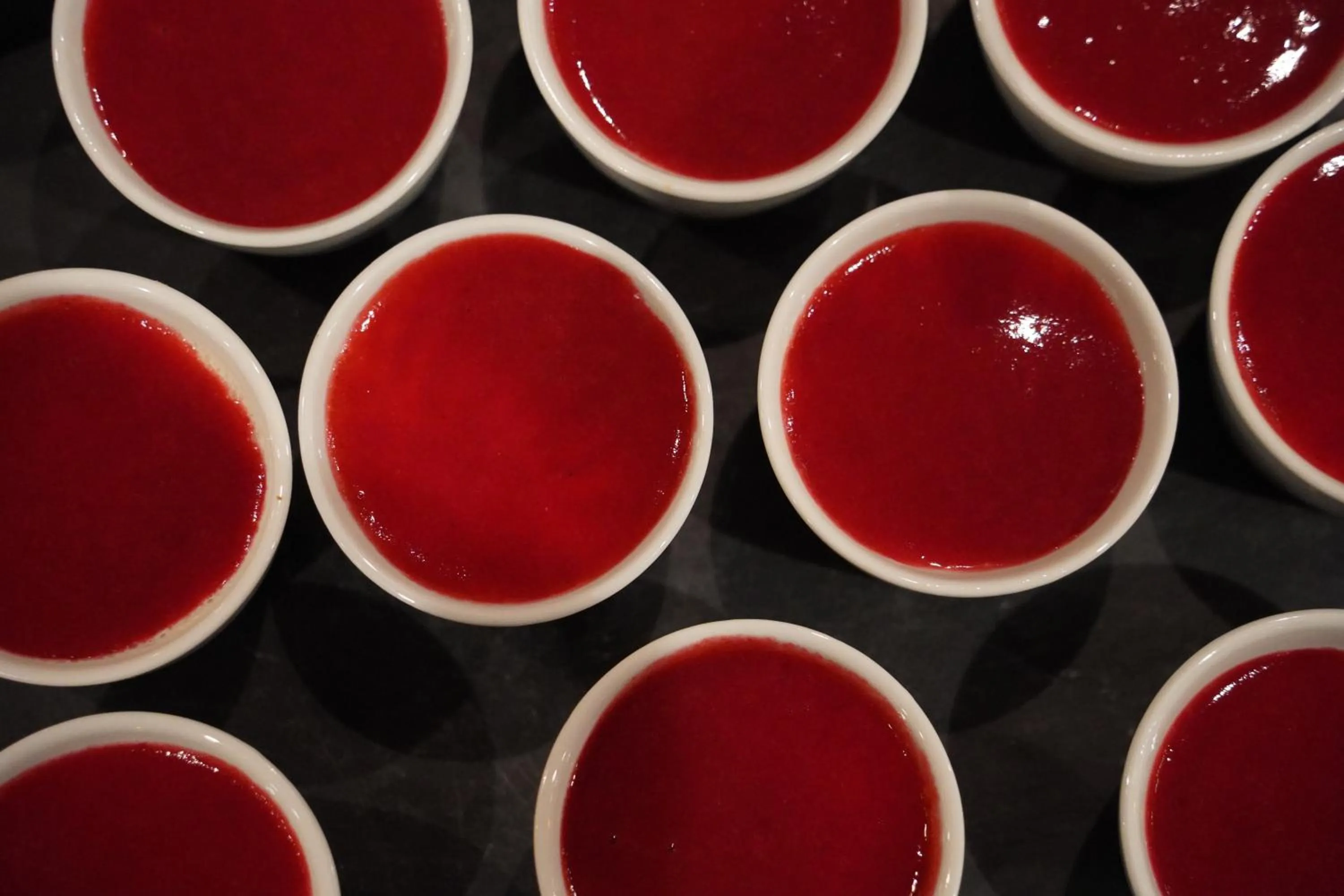 Dinner in Hôtel Le Sherpa Val Thorens