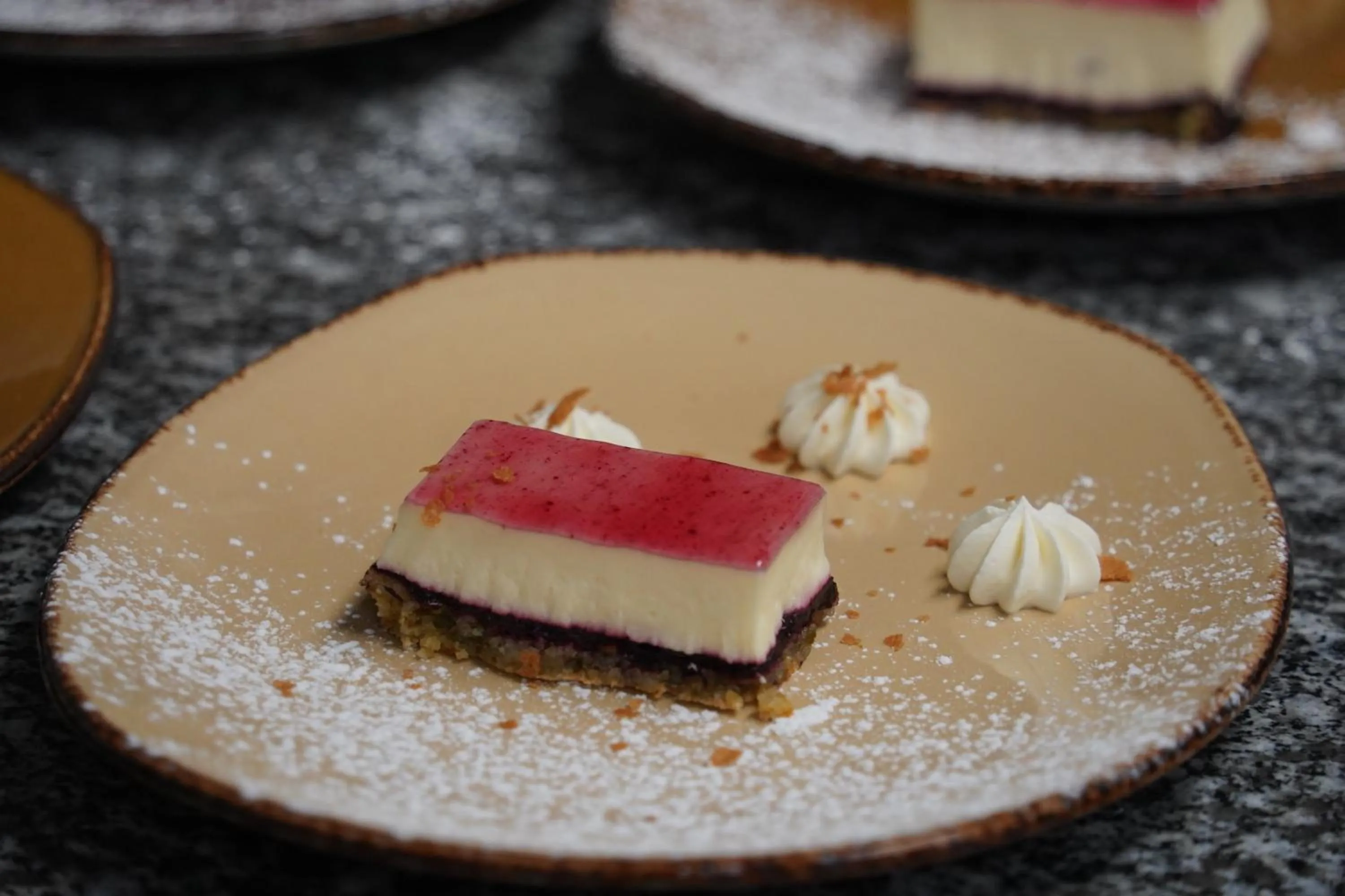 Restaurant/places to eat in Hôtel Le Sherpa Val Thorens