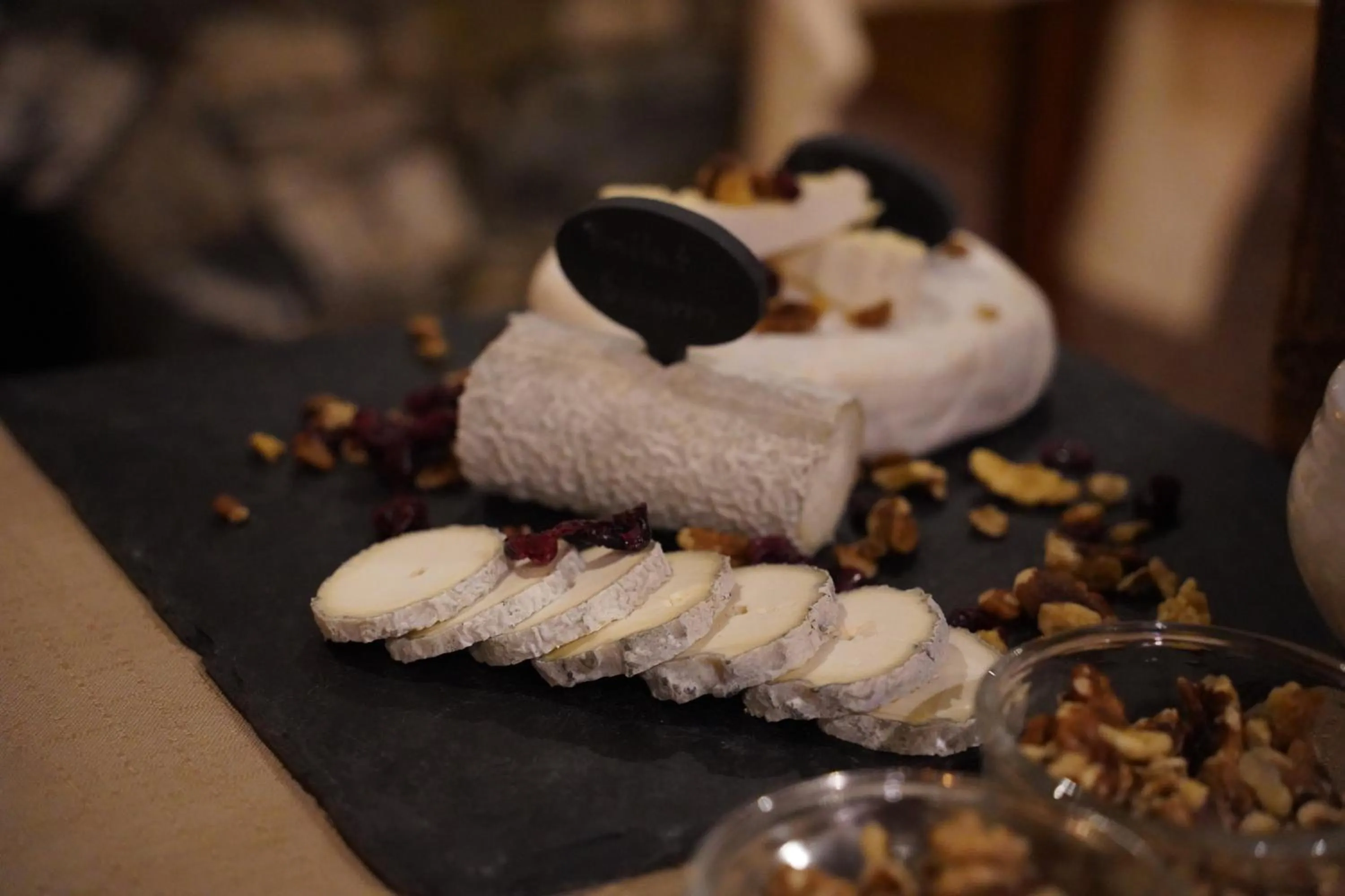 Restaurant/places to eat in Hôtel Le Sherpa Val Thorens