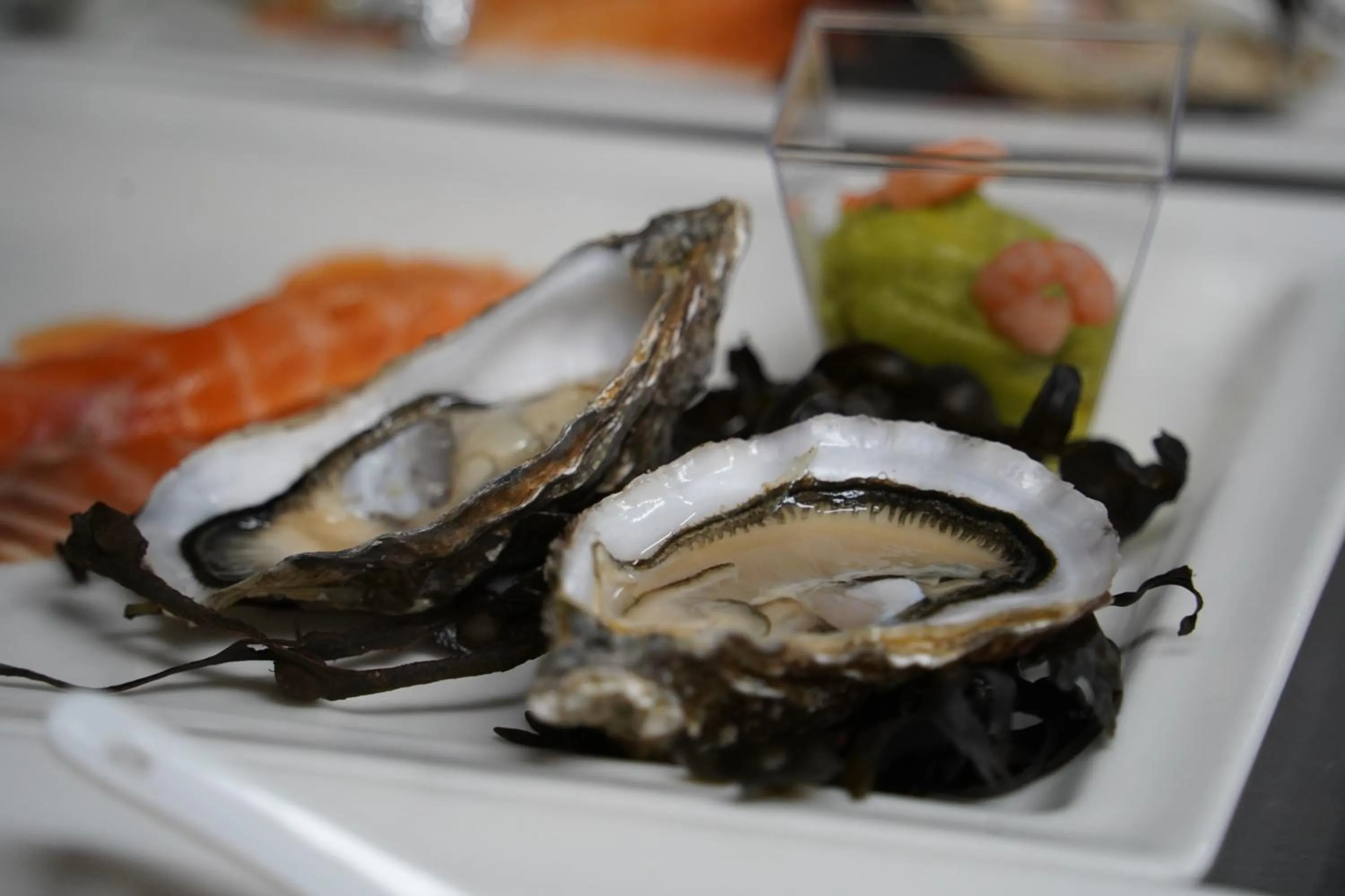 Restaurant/places to eat in Hôtel Le Sherpa Val Thorens