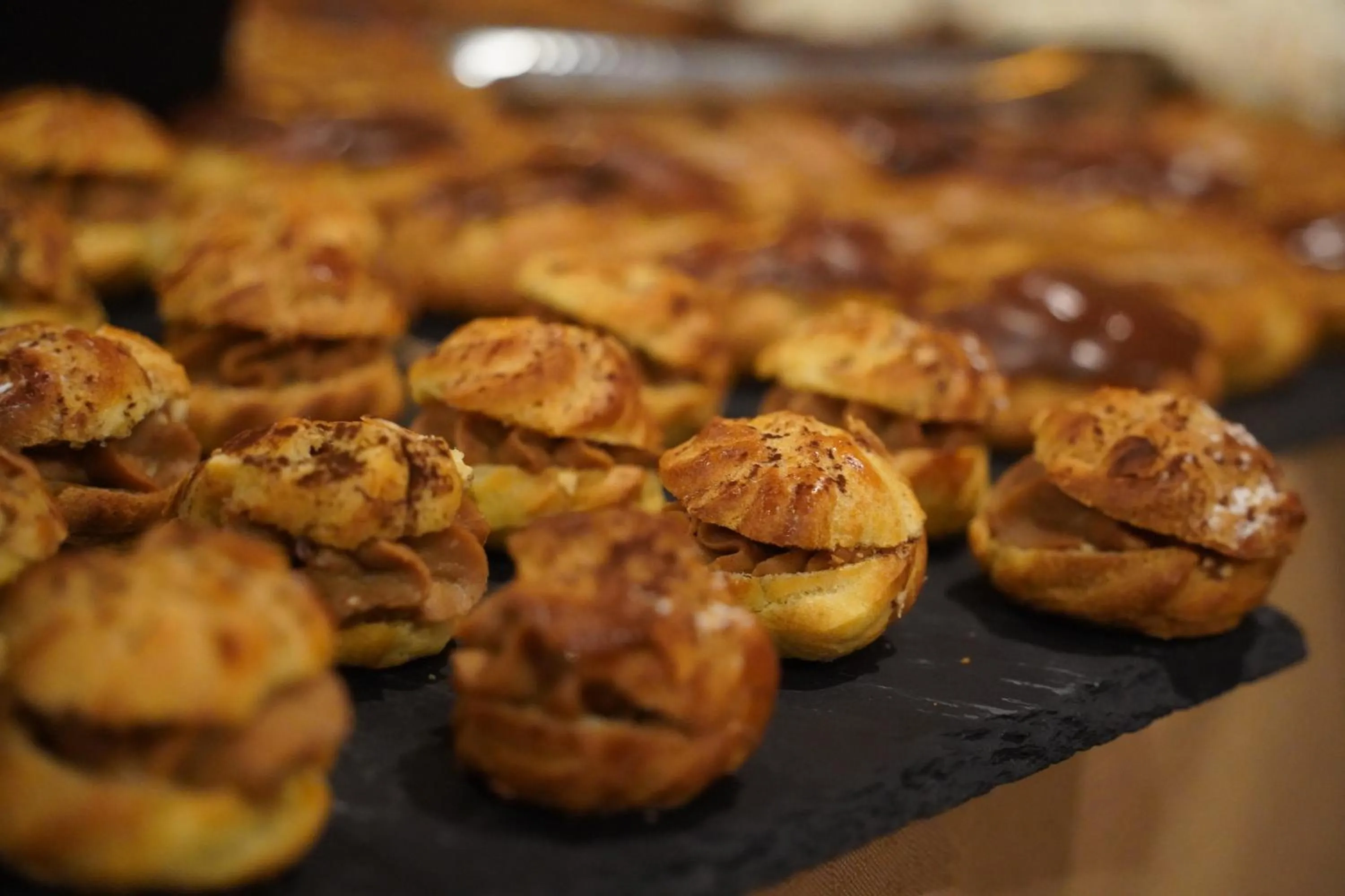 Restaurant/places to eat in Hôtel Le Sherpa Val Thorens