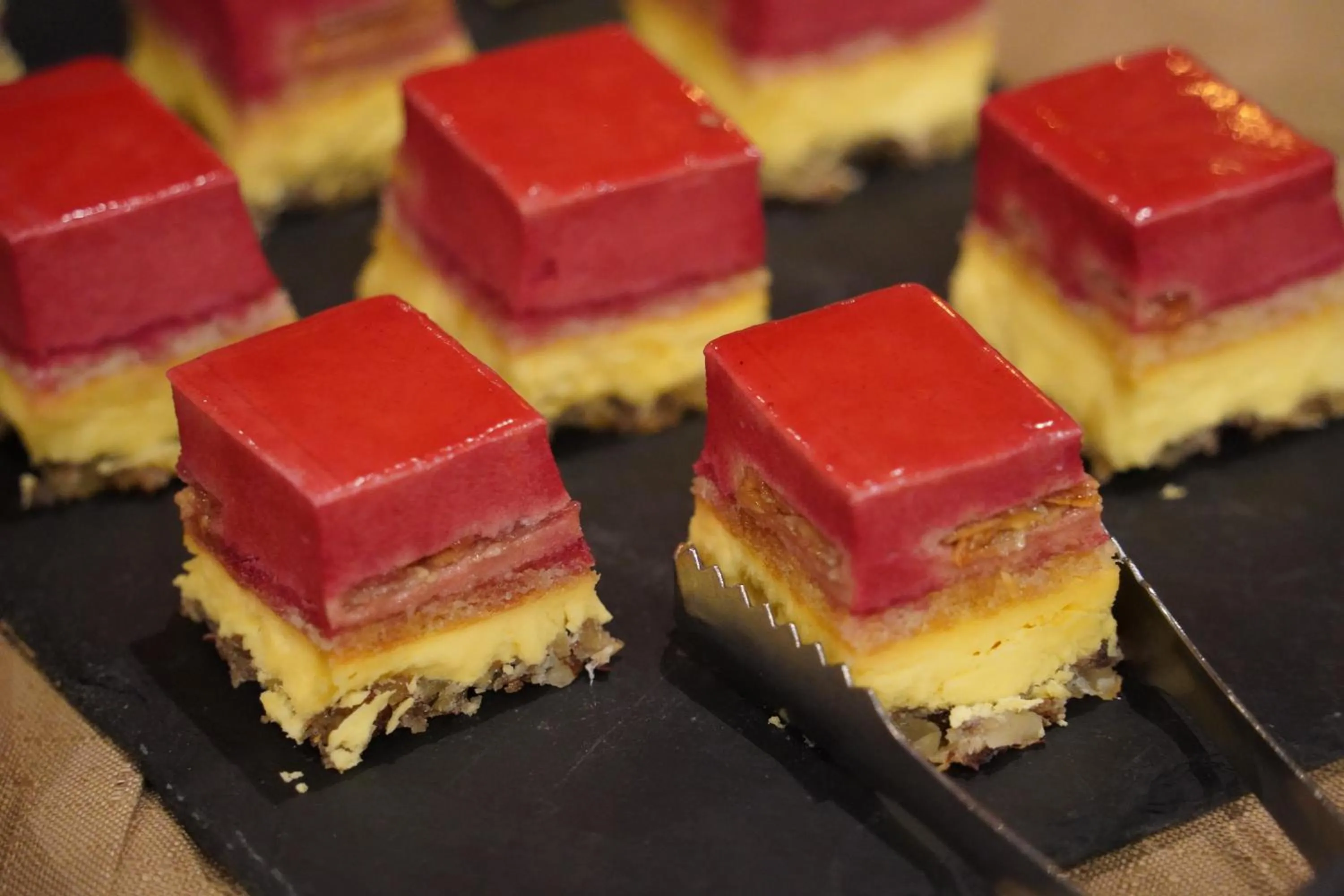 Restaurant/places to eat in Hôtel Le Sherpa Val Thorens