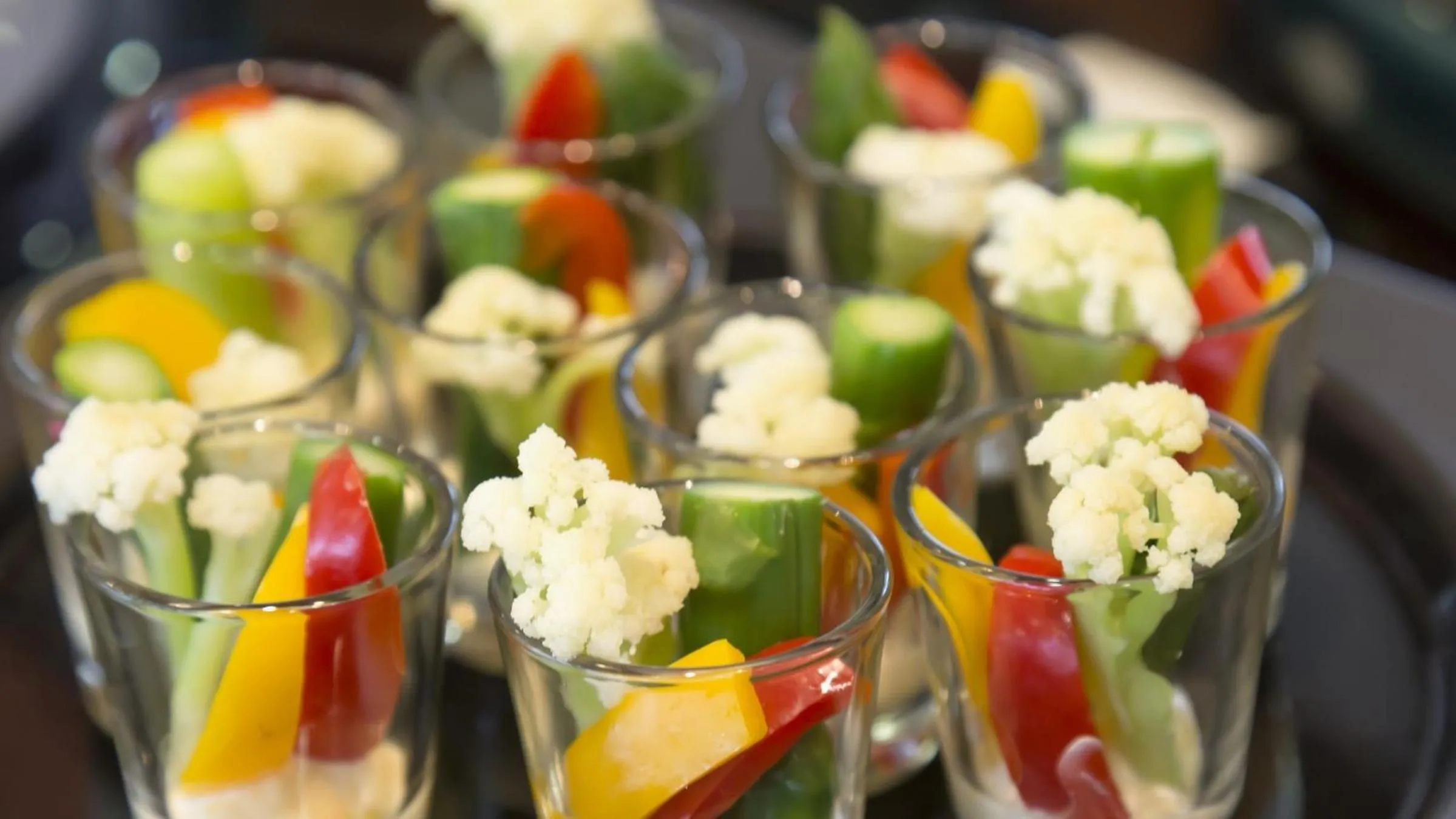 Food and drinks in Hotel Annex Inn