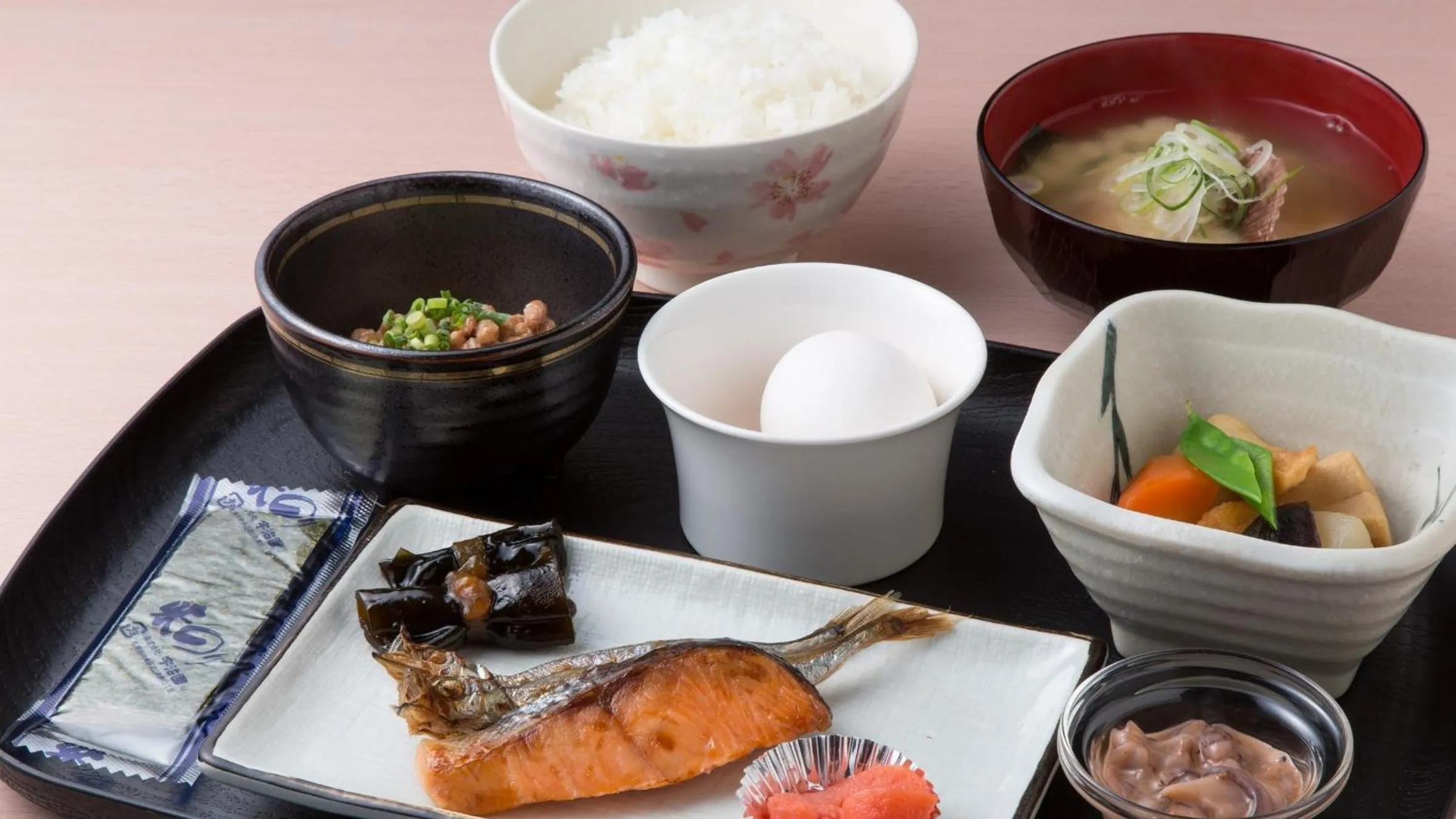 Food in Hotel Annex Inn