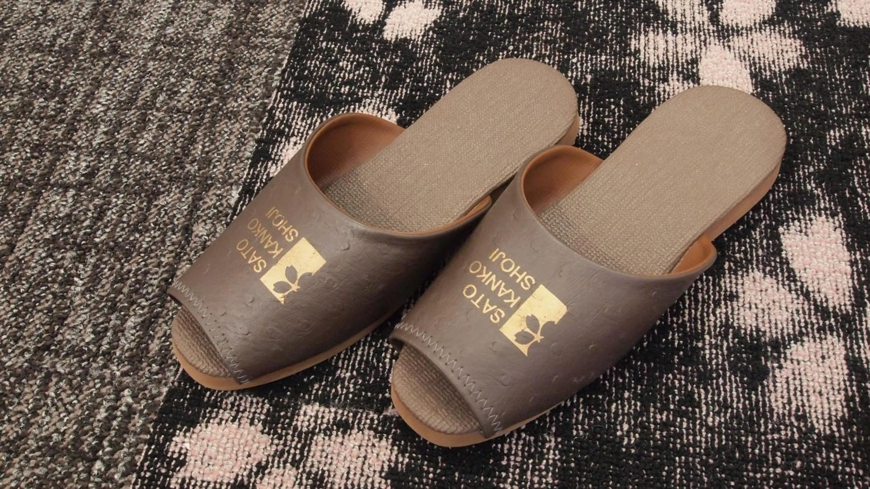 Property logo or sign in Hotel Annex Inn