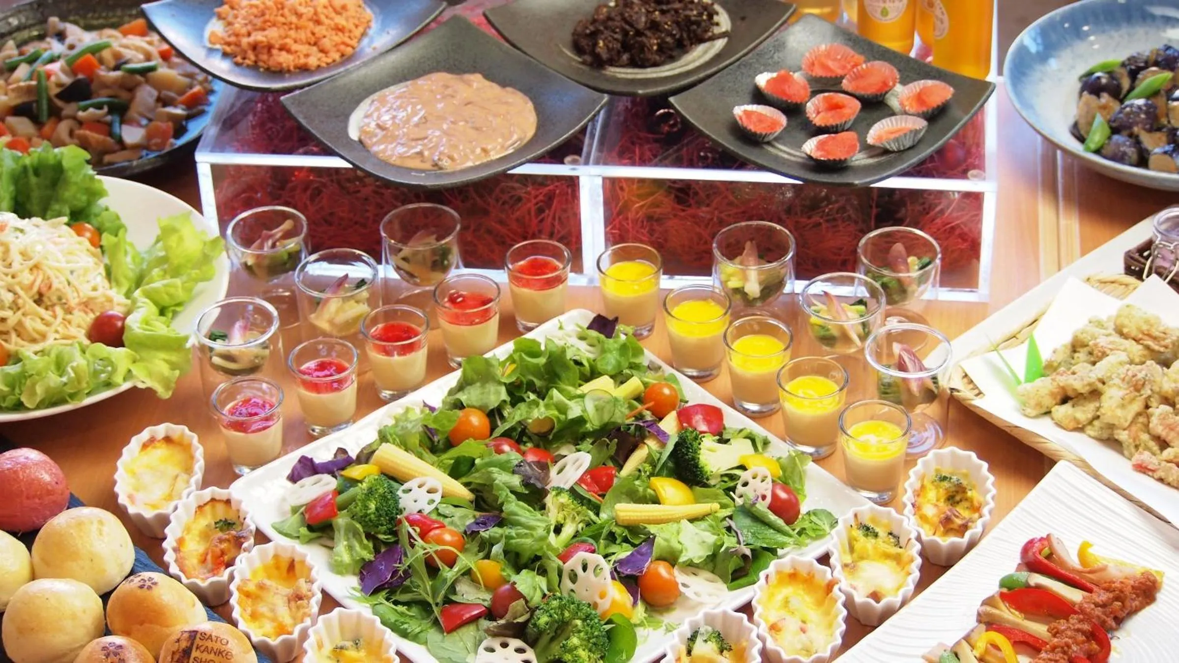 Restaurant/places to eat in Hotel Annex Inn