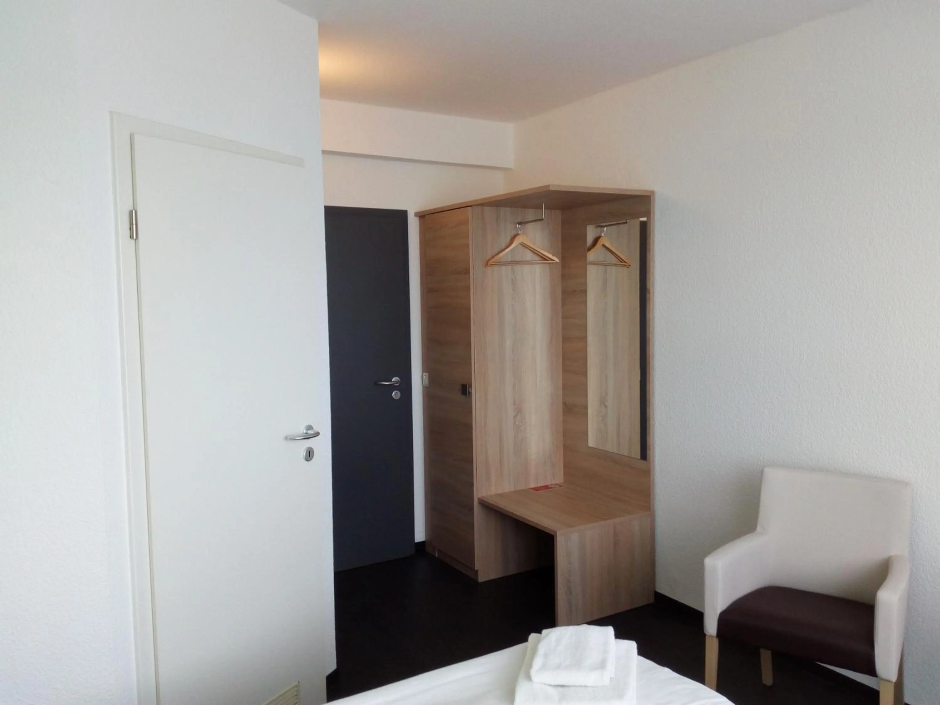 Photo of the whole room in Hotel Citymaxx