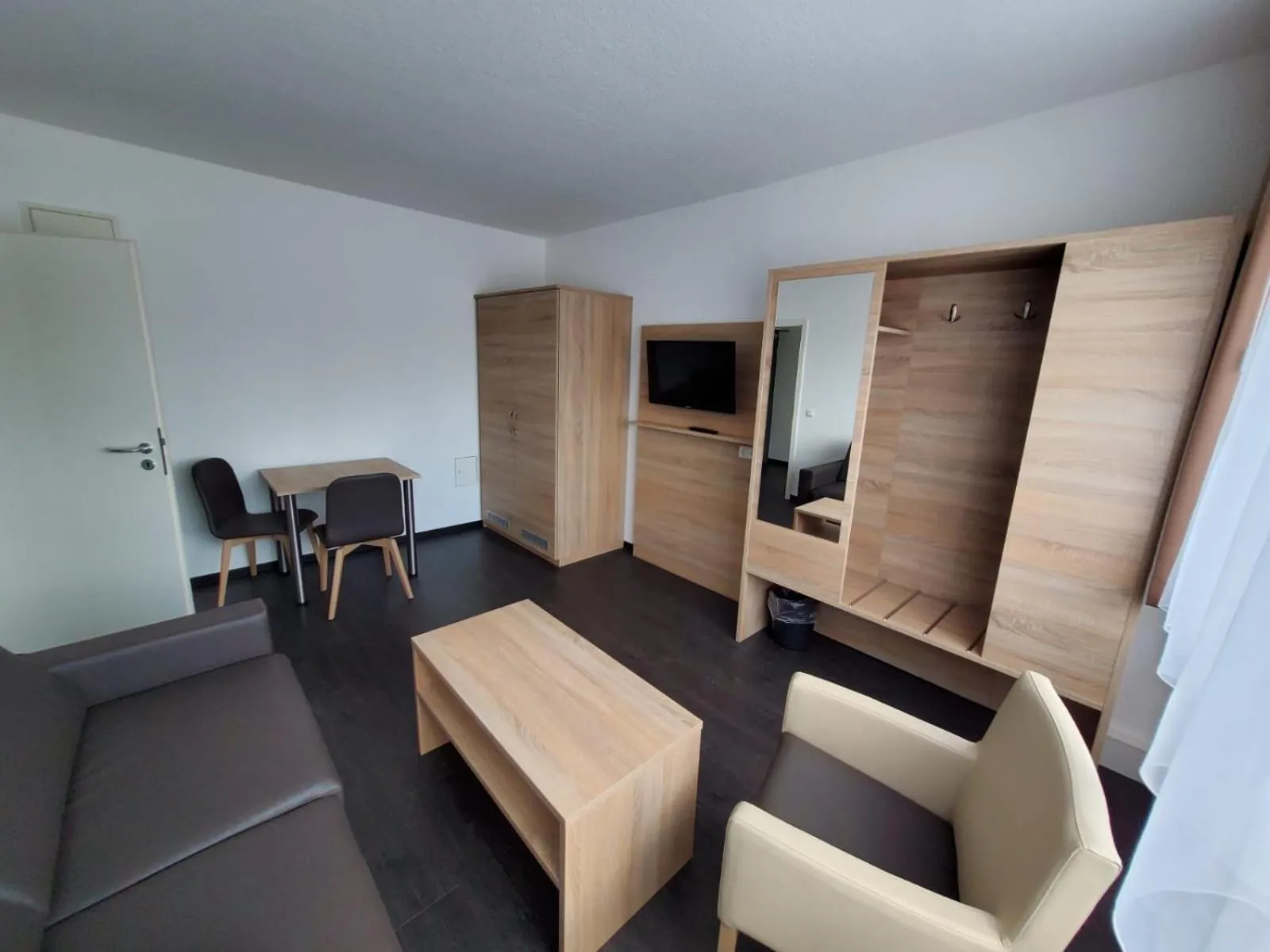 Property building in Hotel Citymaxx