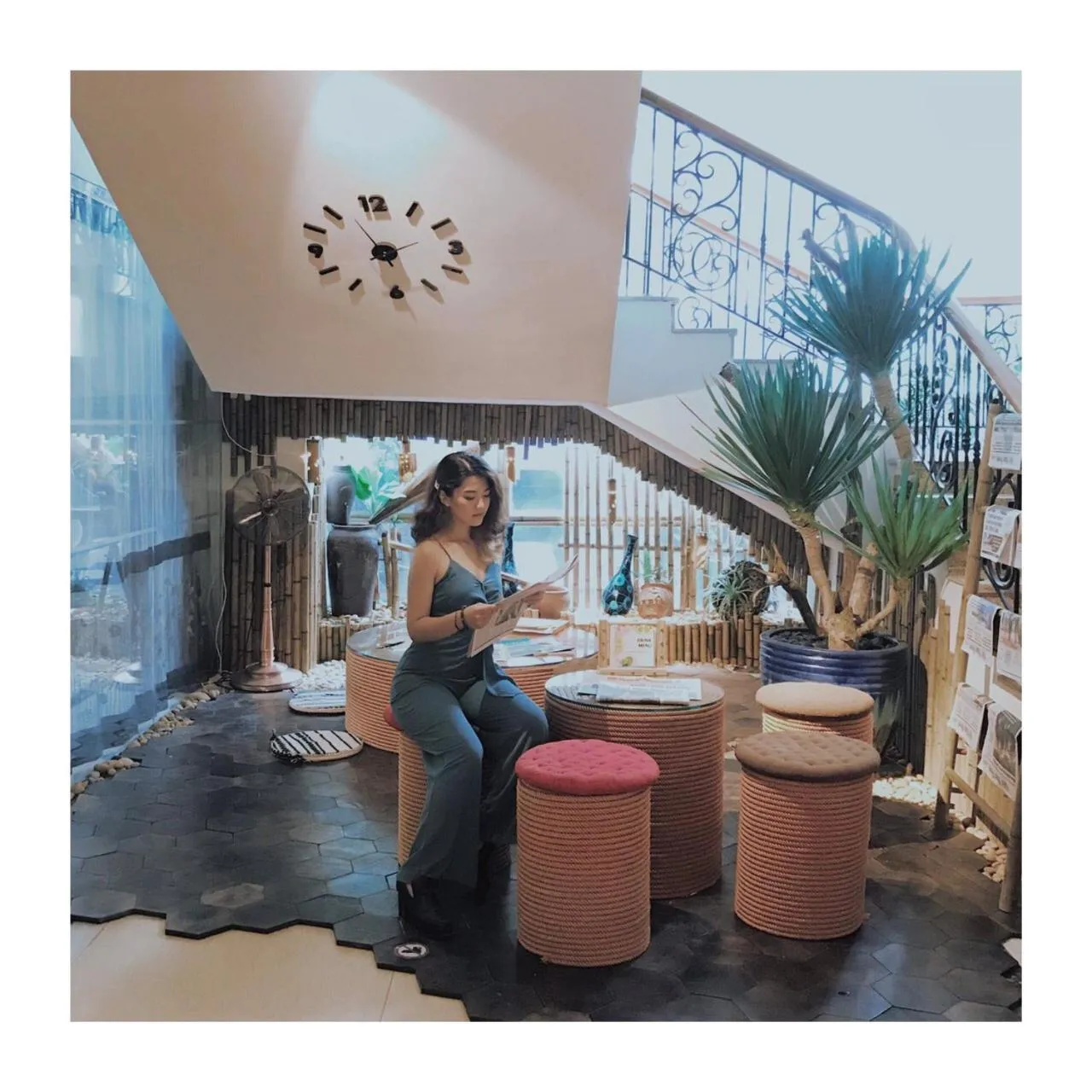 Entertainment in Thang Long Opera Hotel