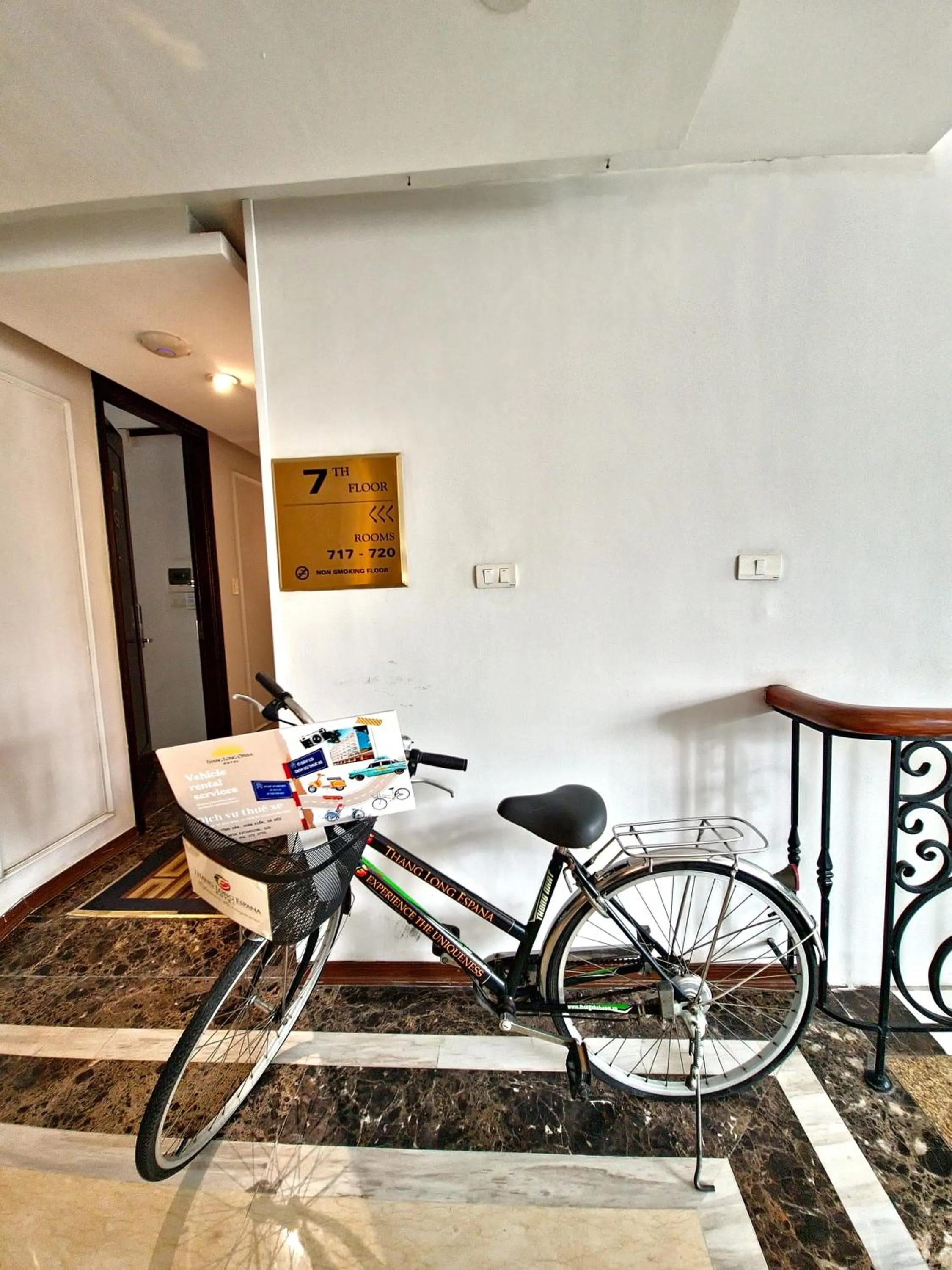 Entertainment in Thang Long Opera Hotel