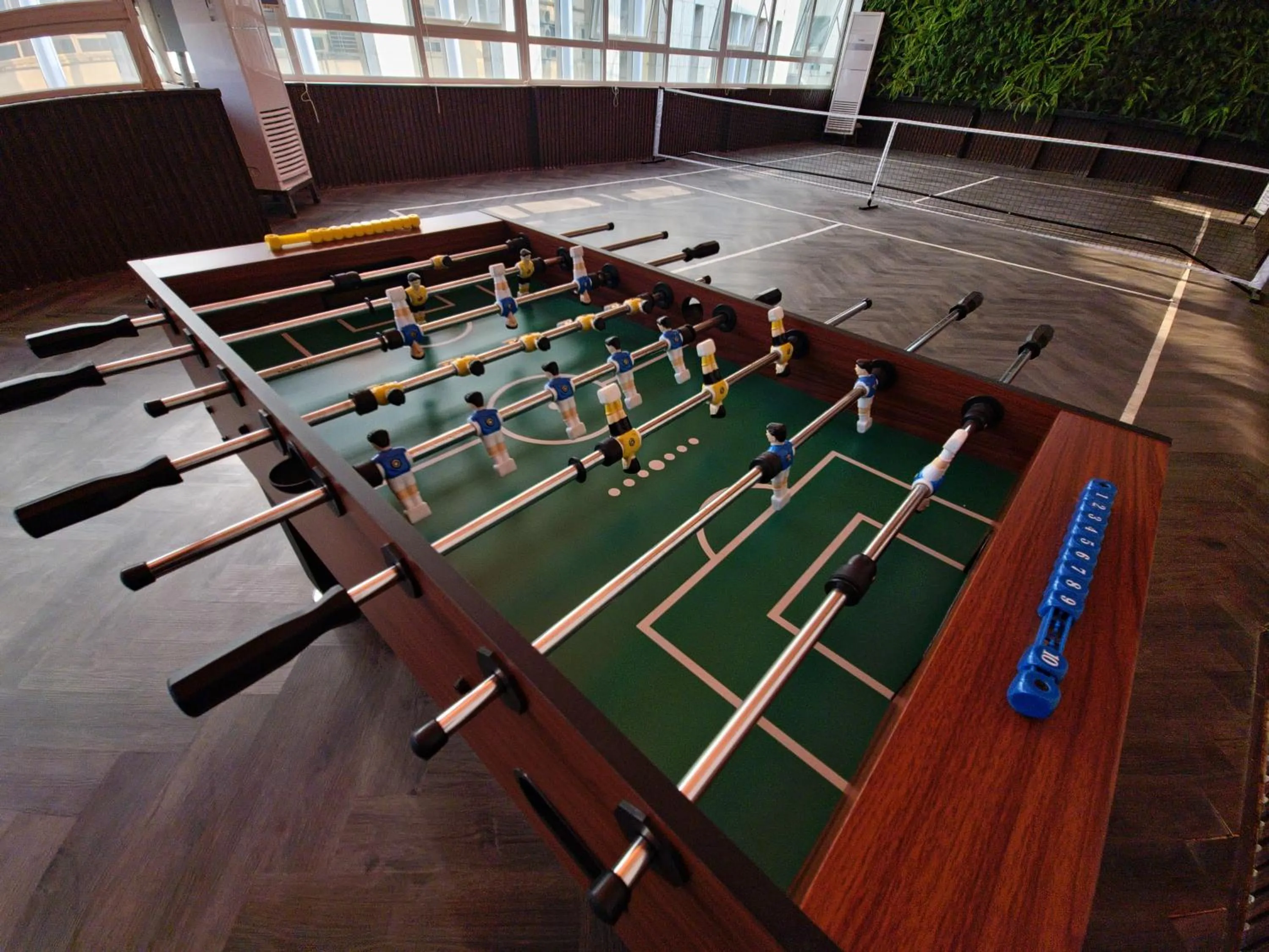 Entertainment in Thang Long Opera Hotel