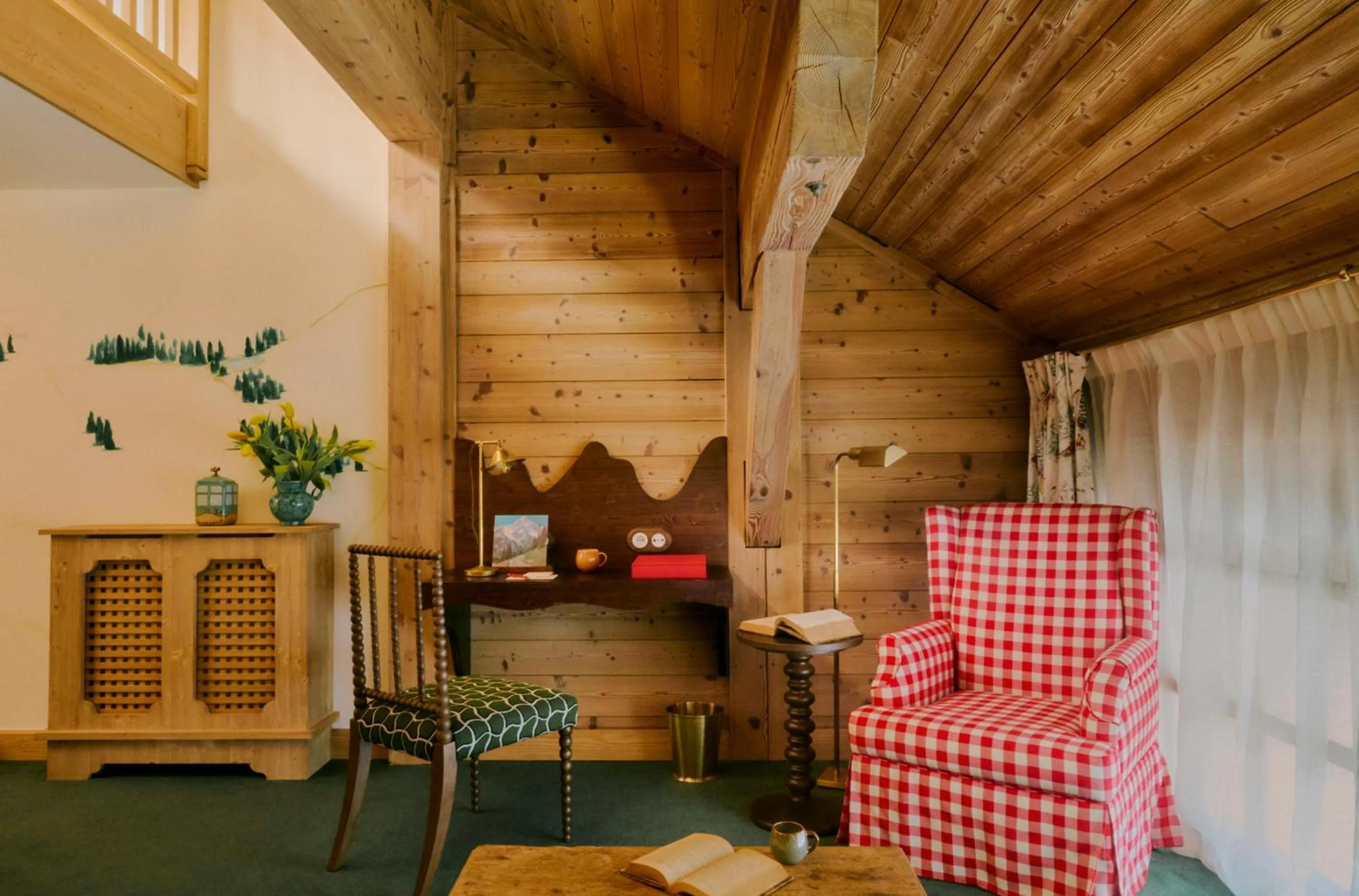 Hôtel Saint-Georges