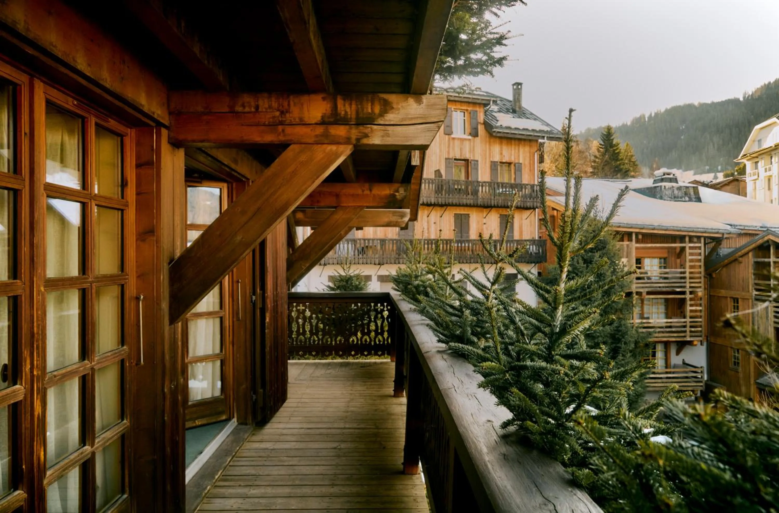 Hôtel Saint-Georges