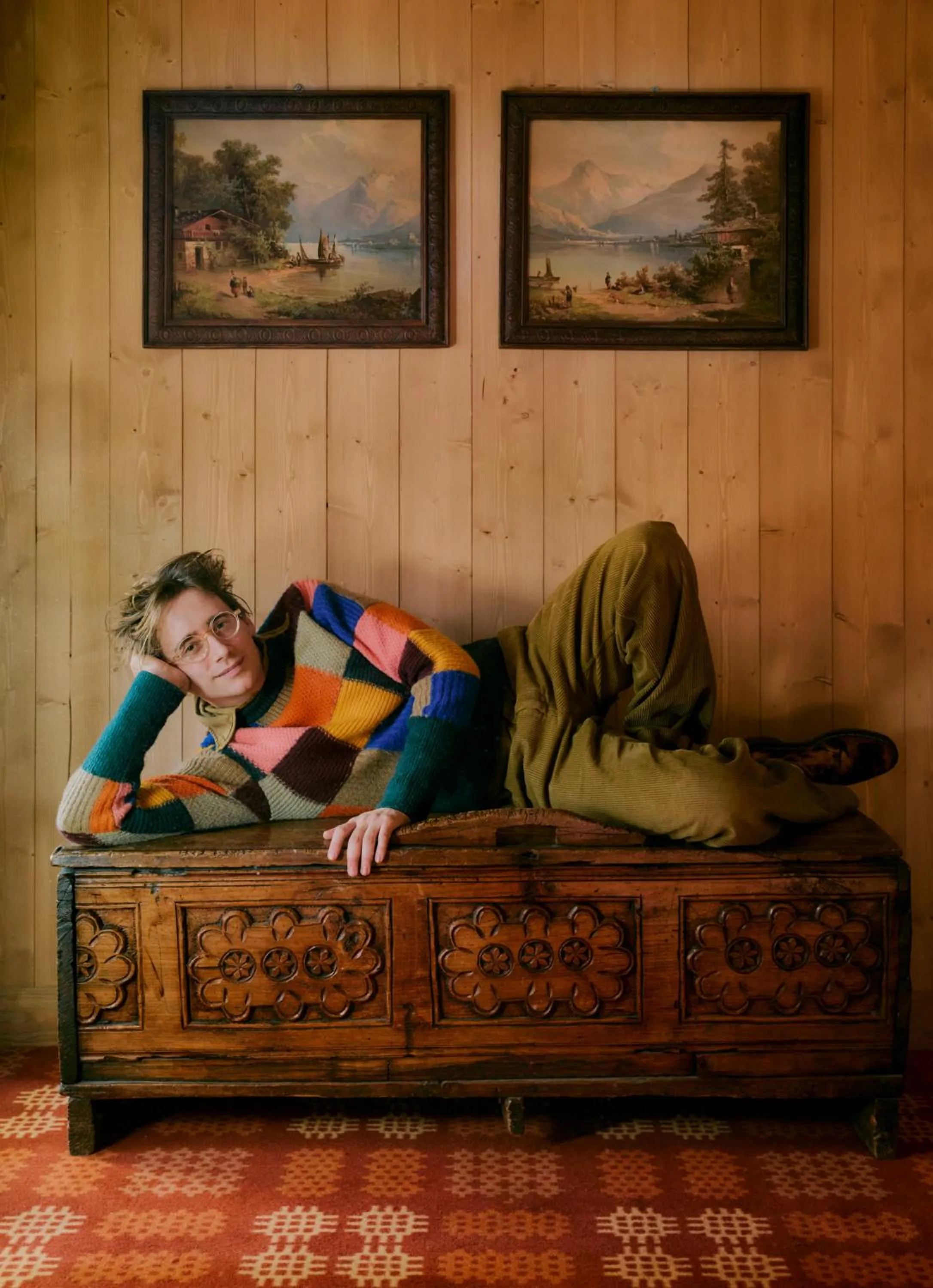 Hôtel Saint-Georges