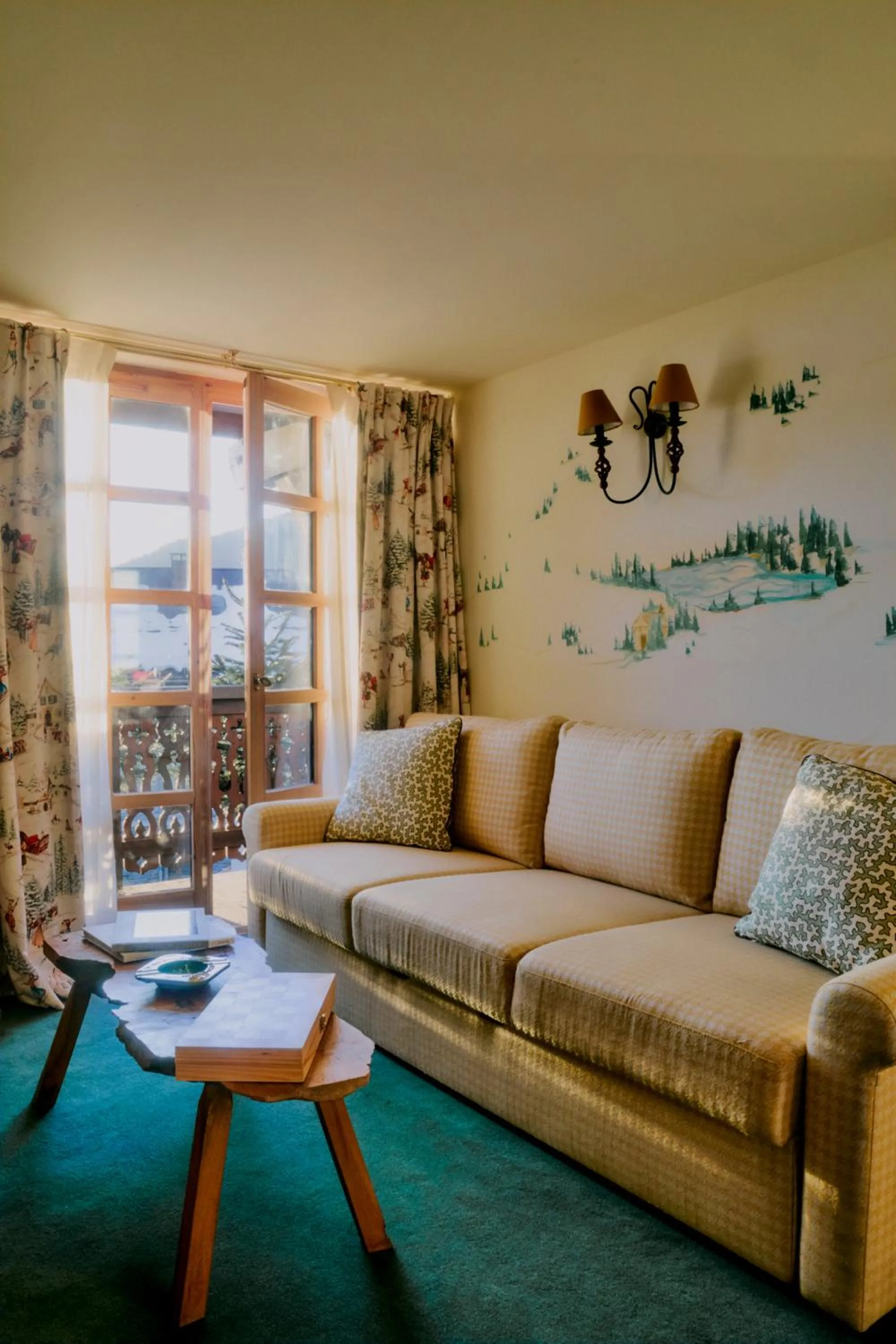 Hôtel Saint-Georges