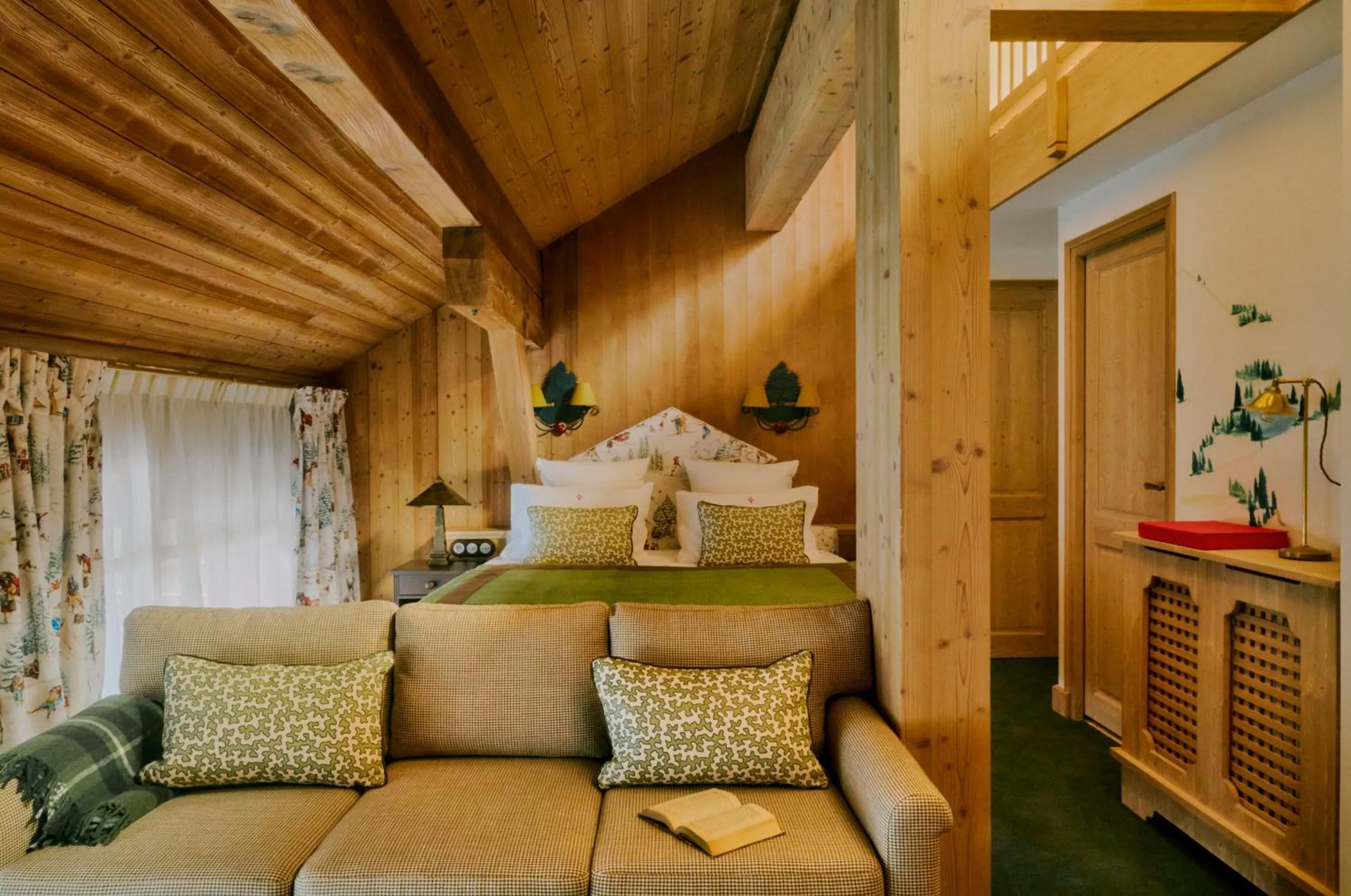 Hôtel Saint-Georges