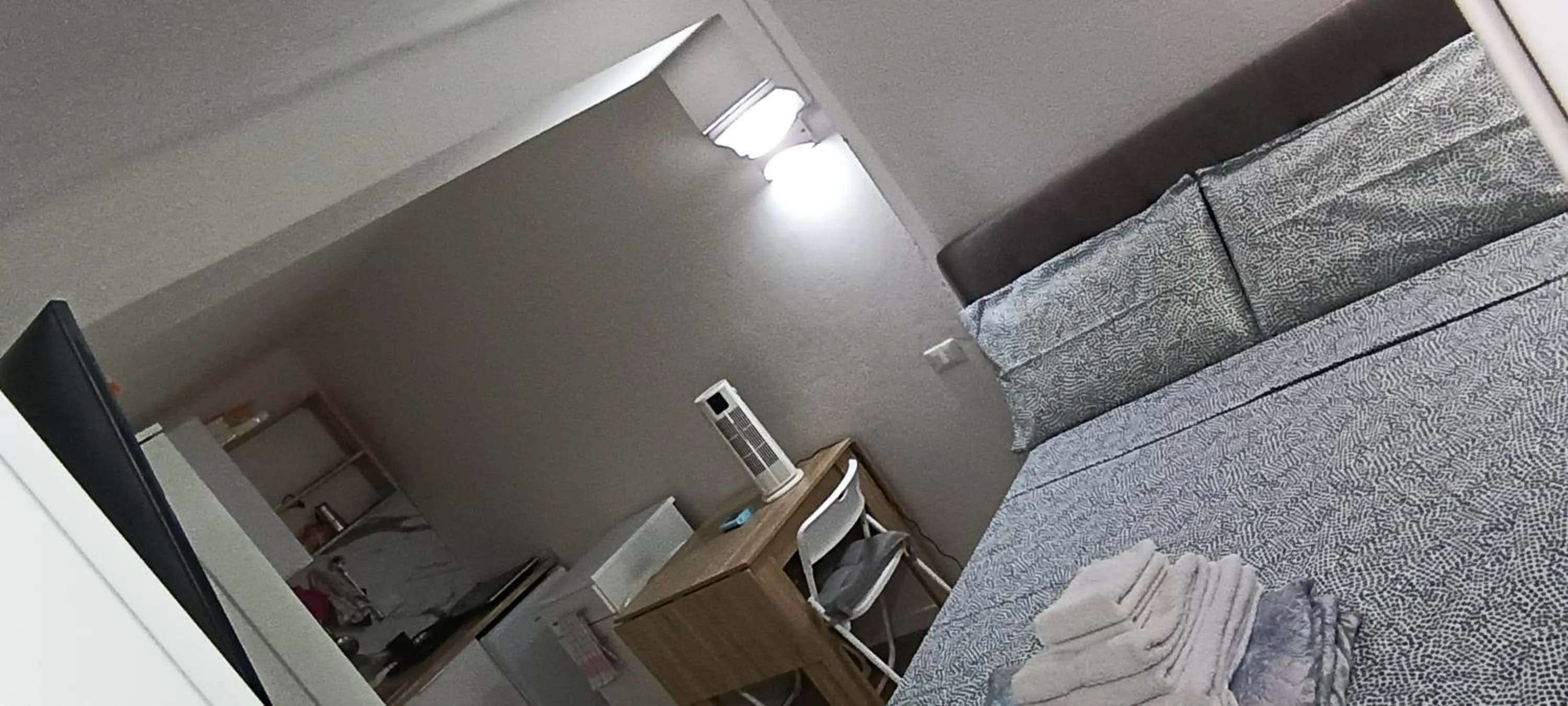 Bed in Affittacamere Pratello 97