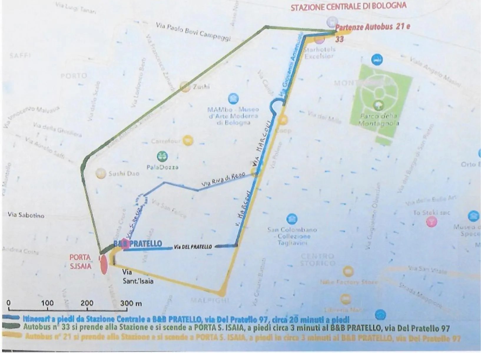 Other in Affittacamere Pratello 97