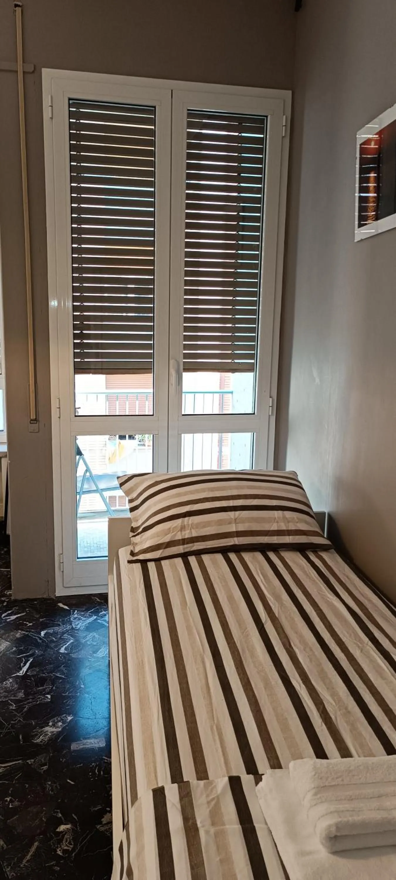 Bed in Affittacamere Pratello 97