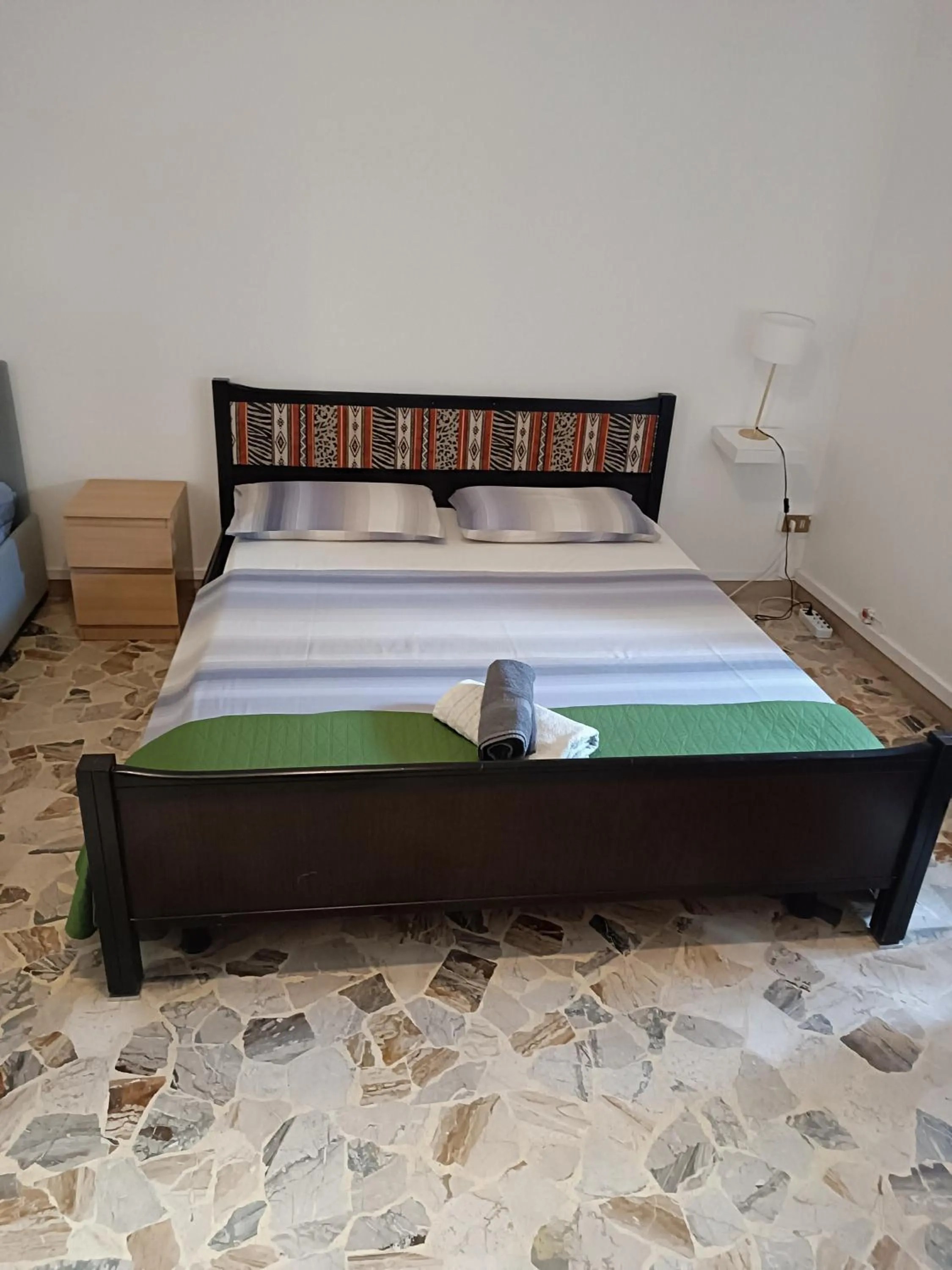 Bed in Affittacamere Pratello 97