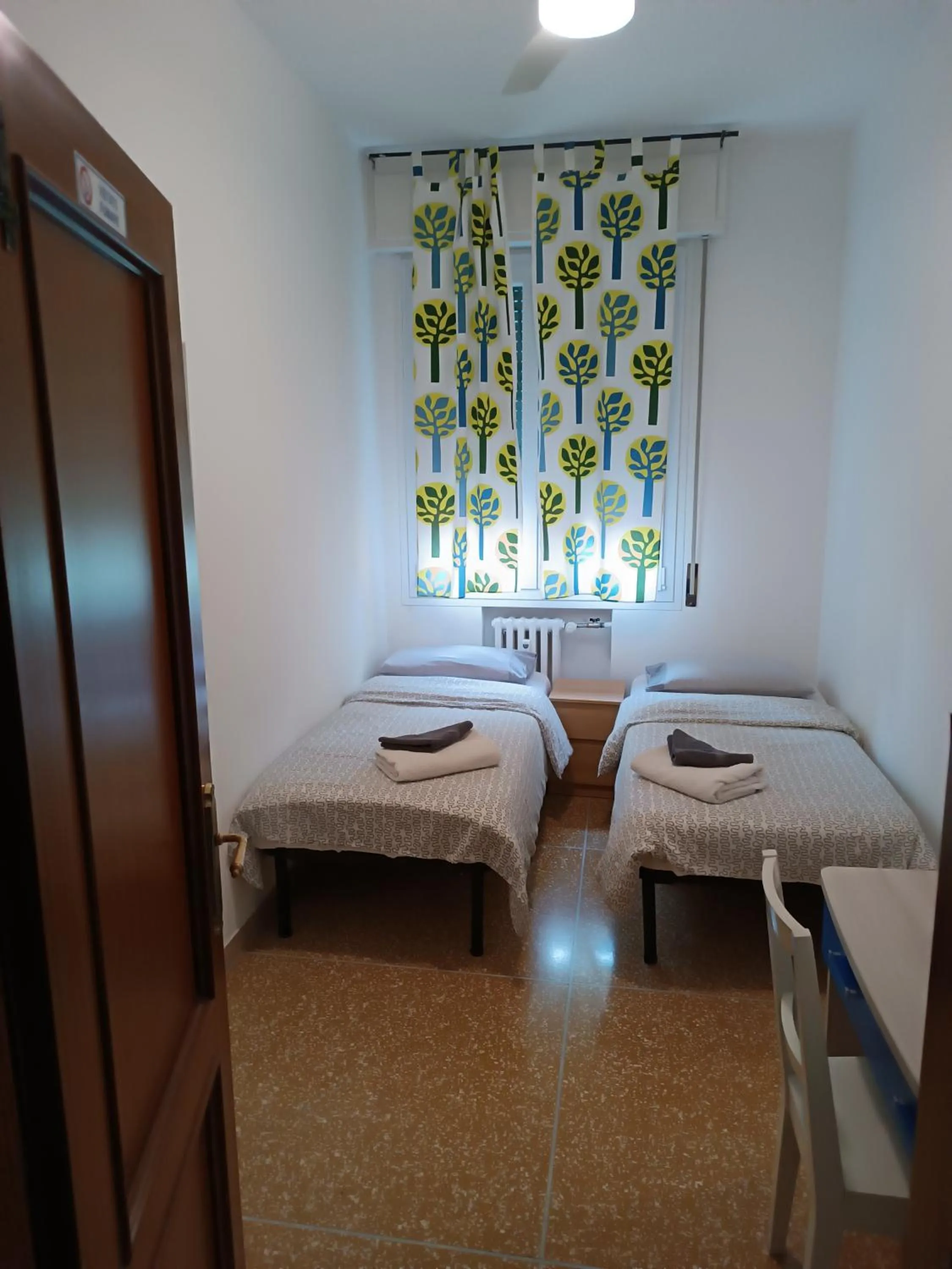 Bed in Affittacamere Pratello 97