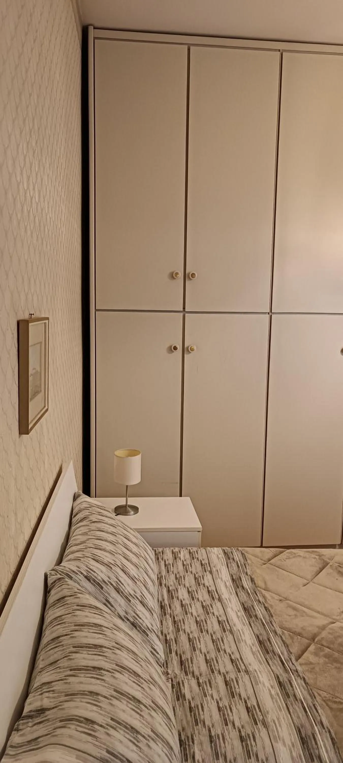 Bed in Affittacamere Pratello 97