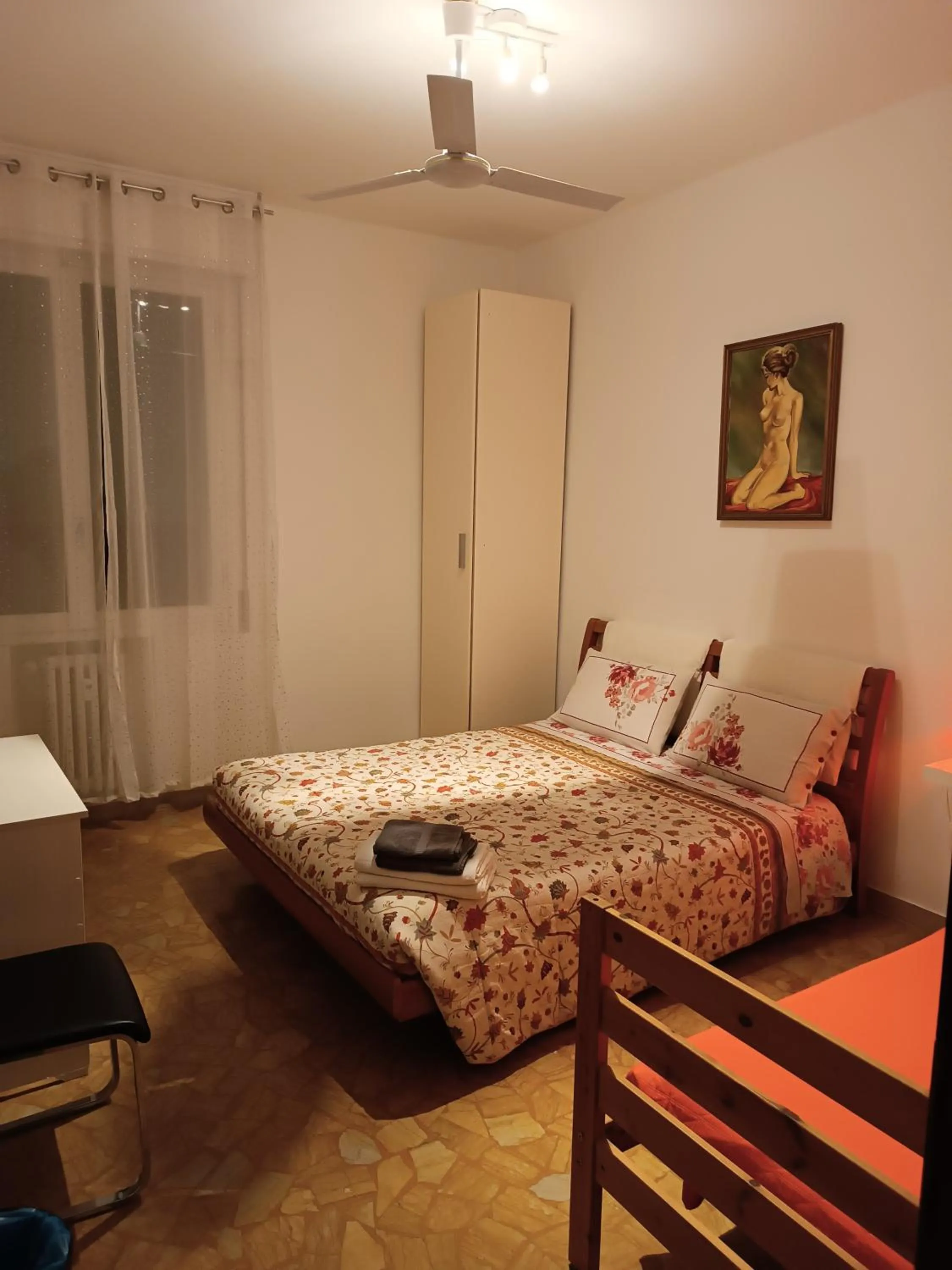 Bed in Affittacamere Pratello 97