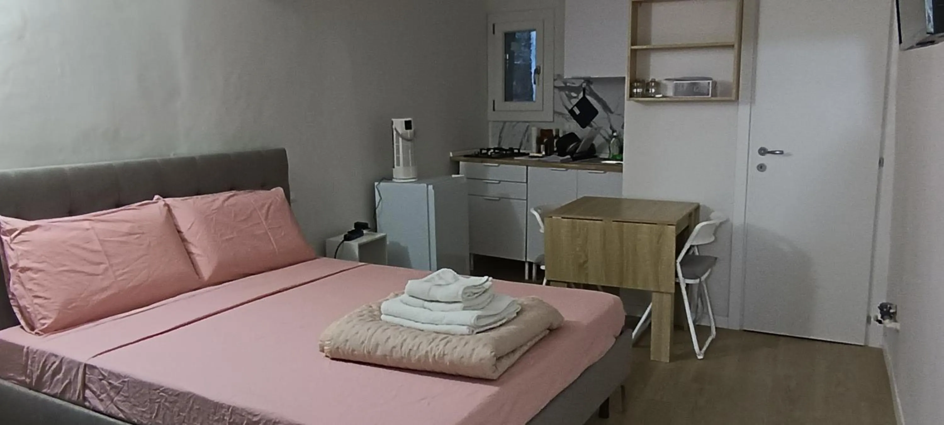 Bed in Affittacamere Pratello 97