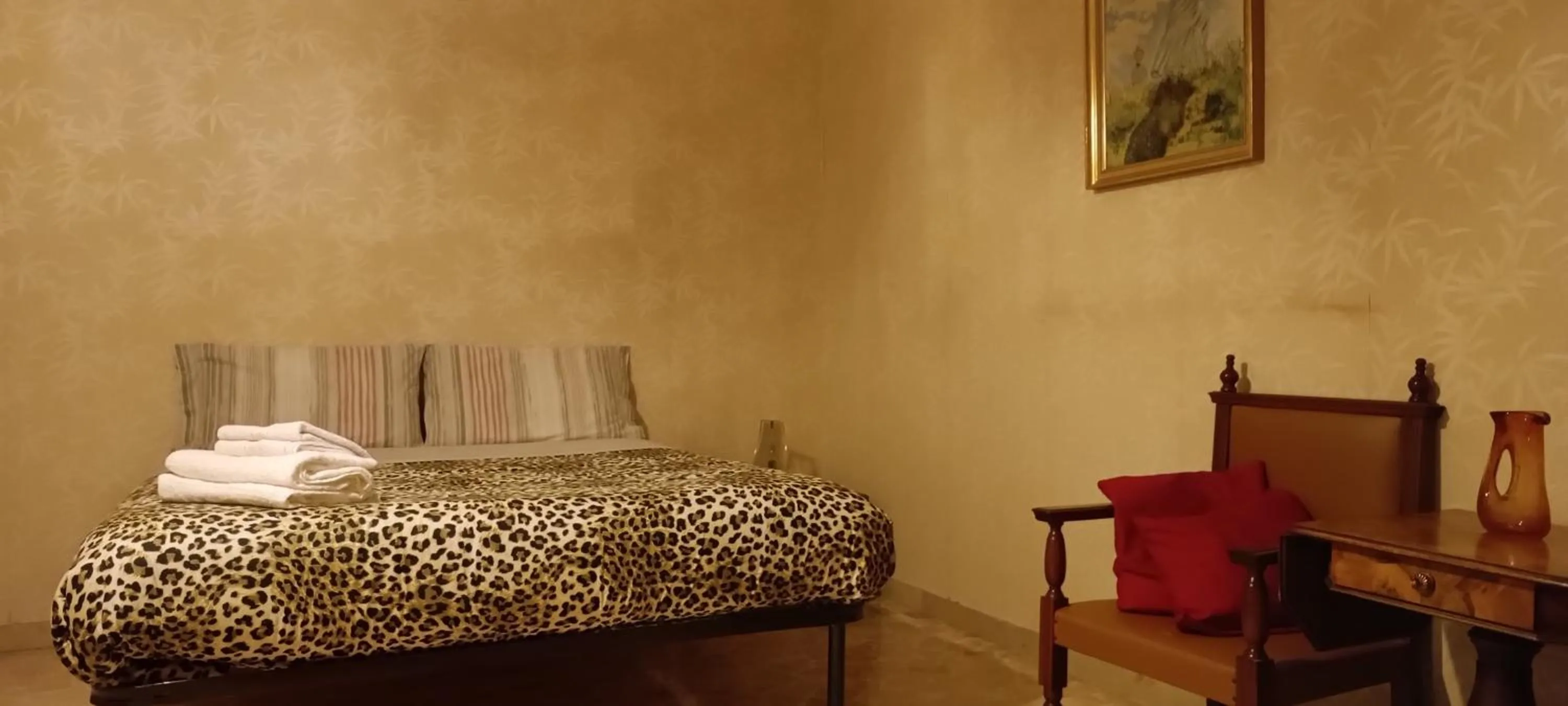 Bed in Affittacamere Pratello 97