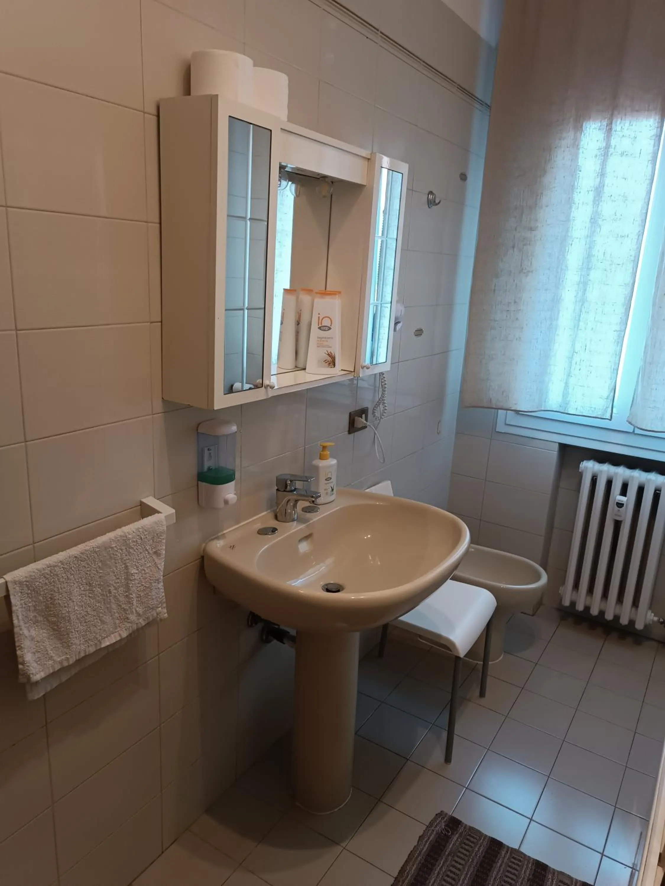 Affittacamere Pratello 97