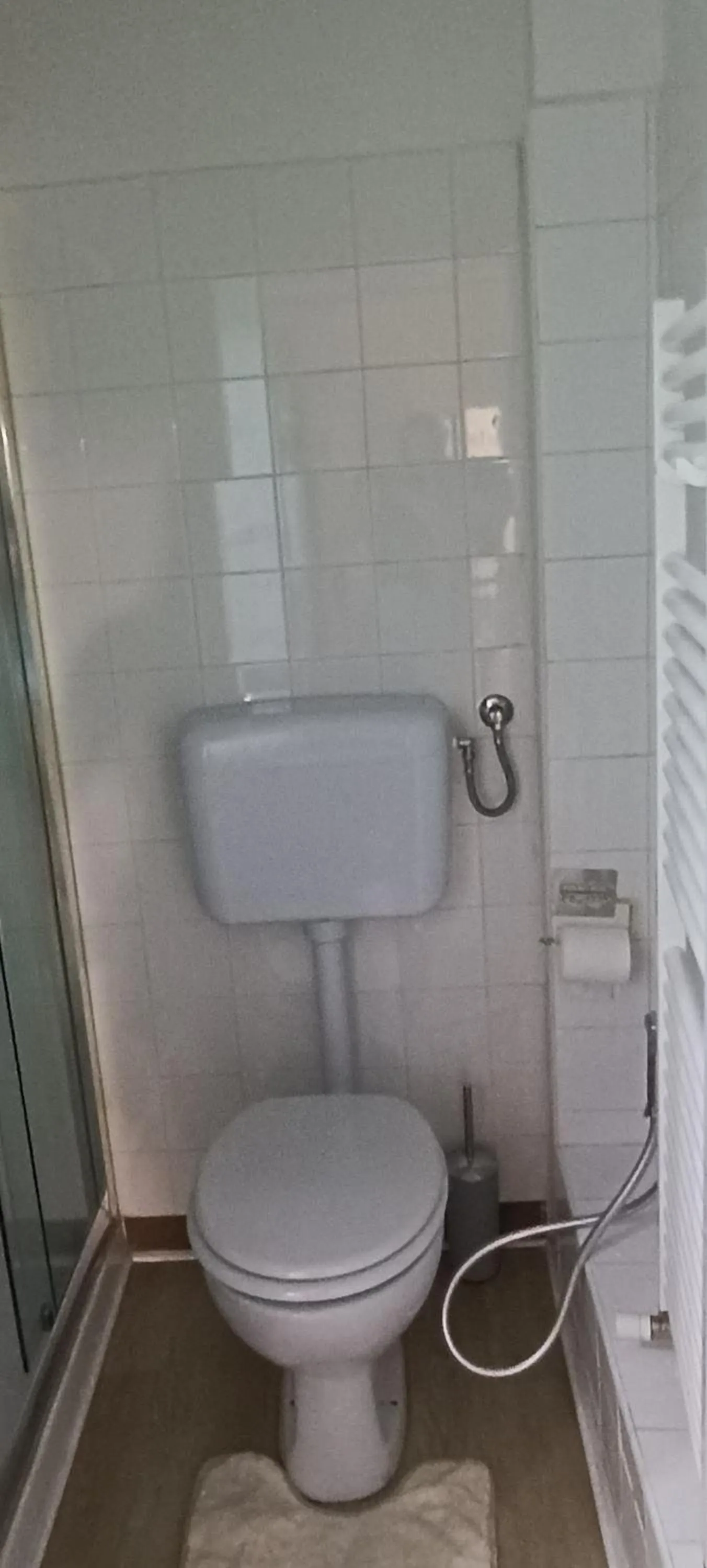 Affittacamere Pratello 97