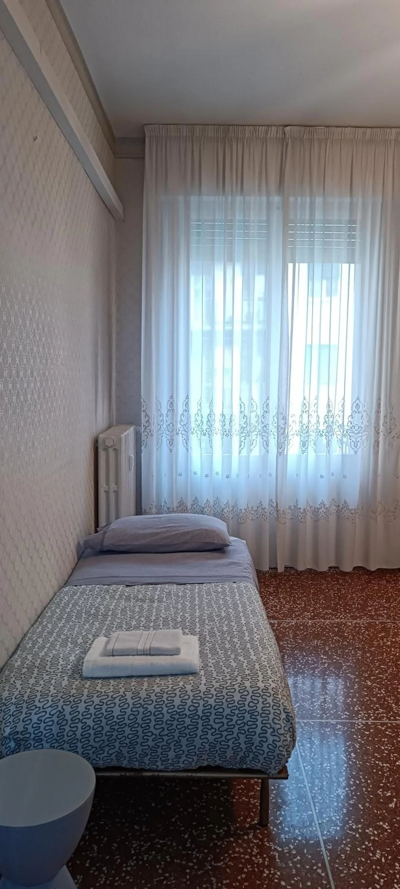 Bed in Affittacamere Pratello 97