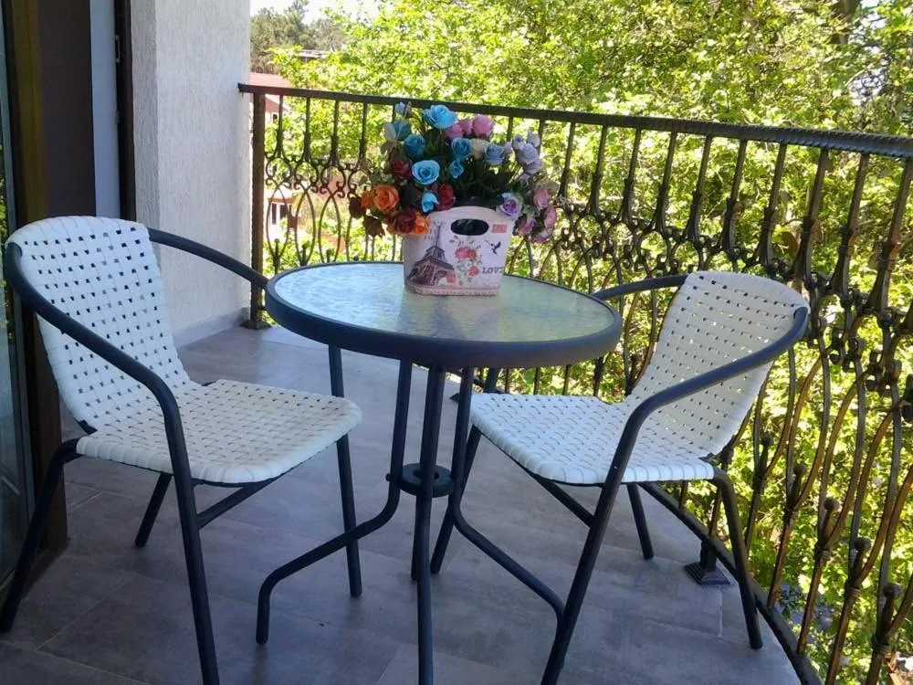 Property building in GNS Hotel