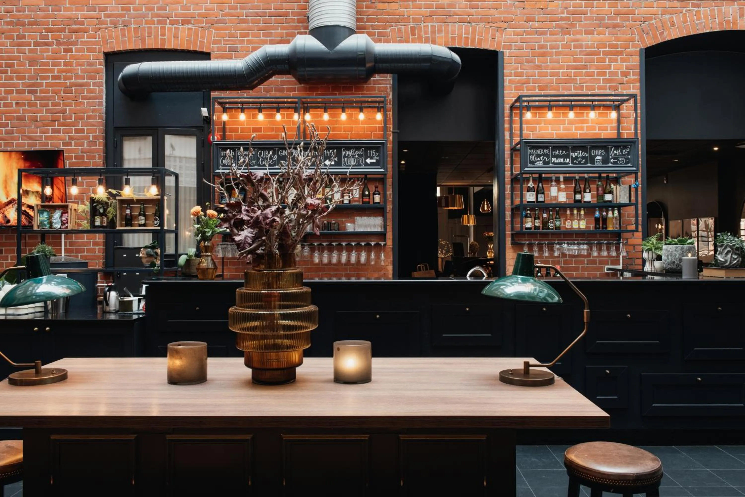 Lounge or bar in Home Hotel Temperance