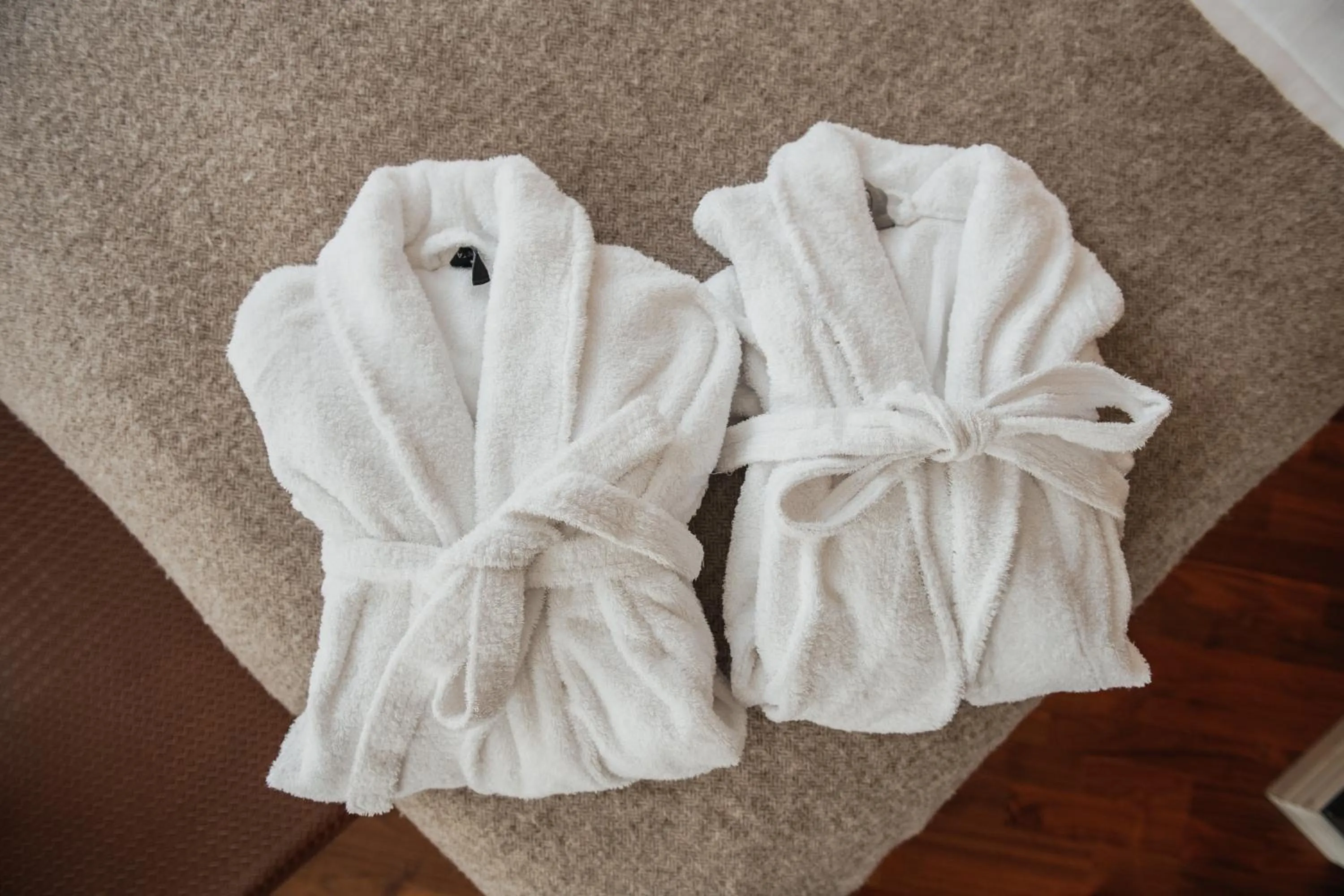 towels in Home Hotel Temperance
