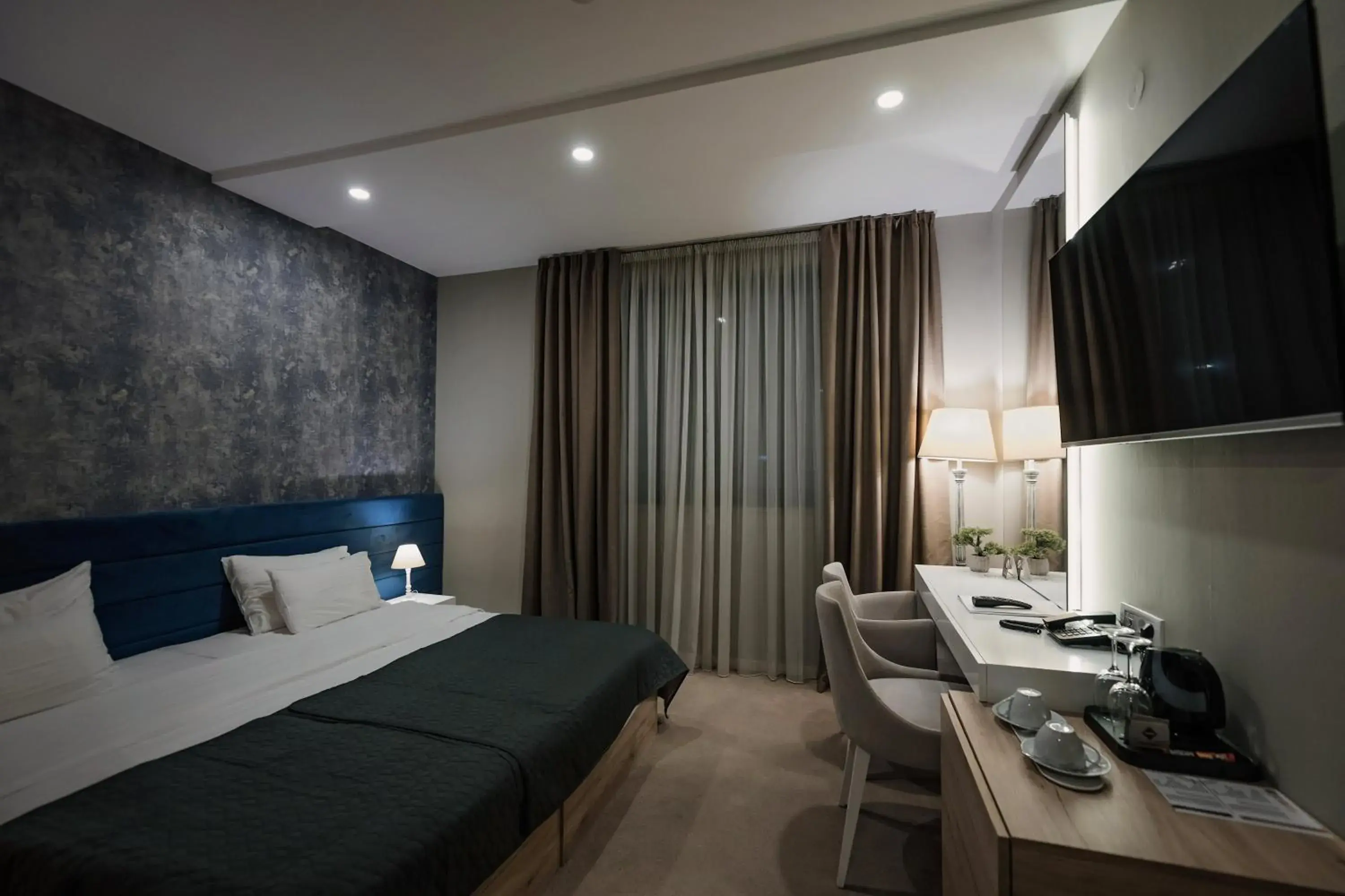 Superior Double Room in IG Hotel Superior Double Room in IG Hotel