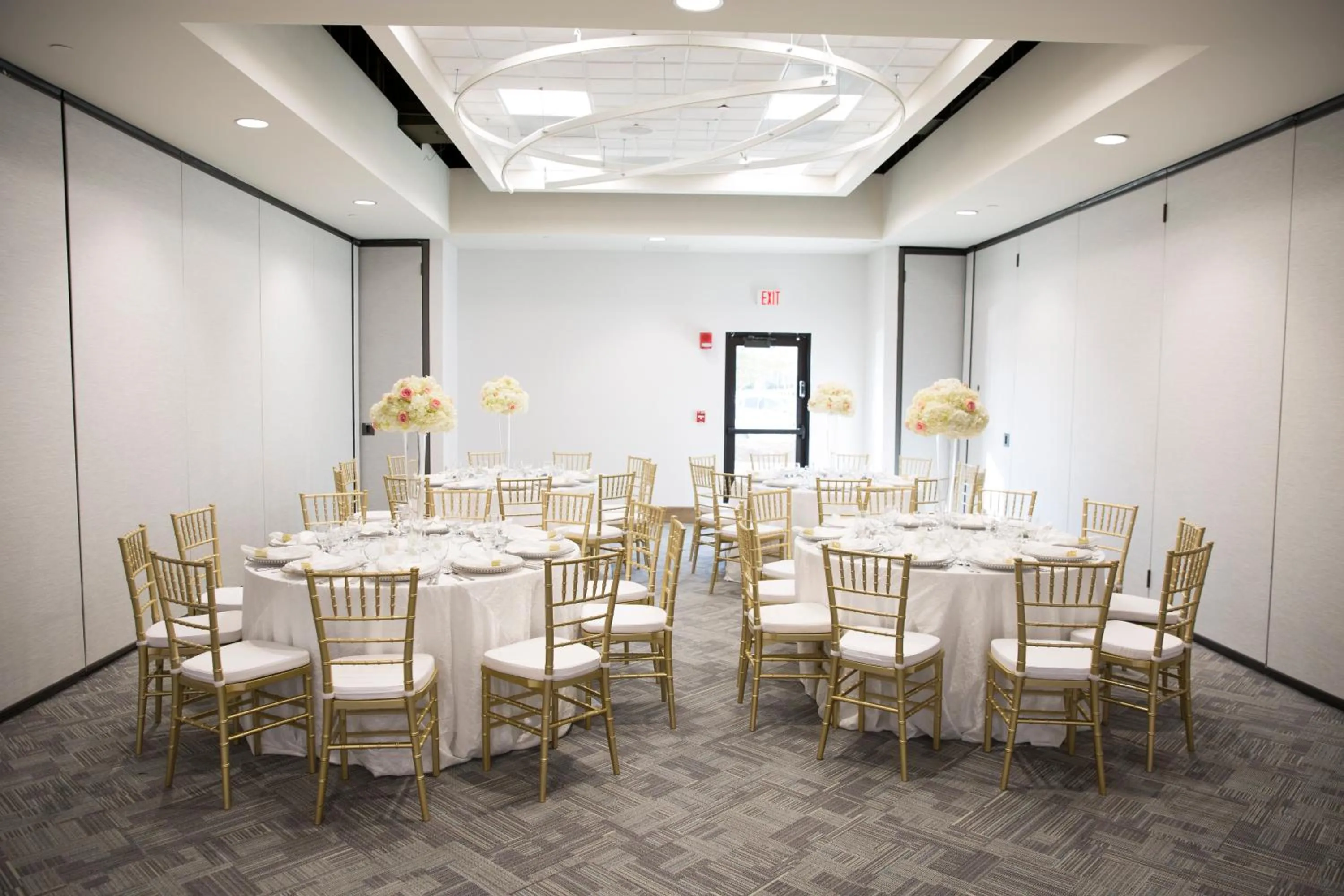 Banquet/Function facilities in Holiday Inn Orlando International Airport by IHG