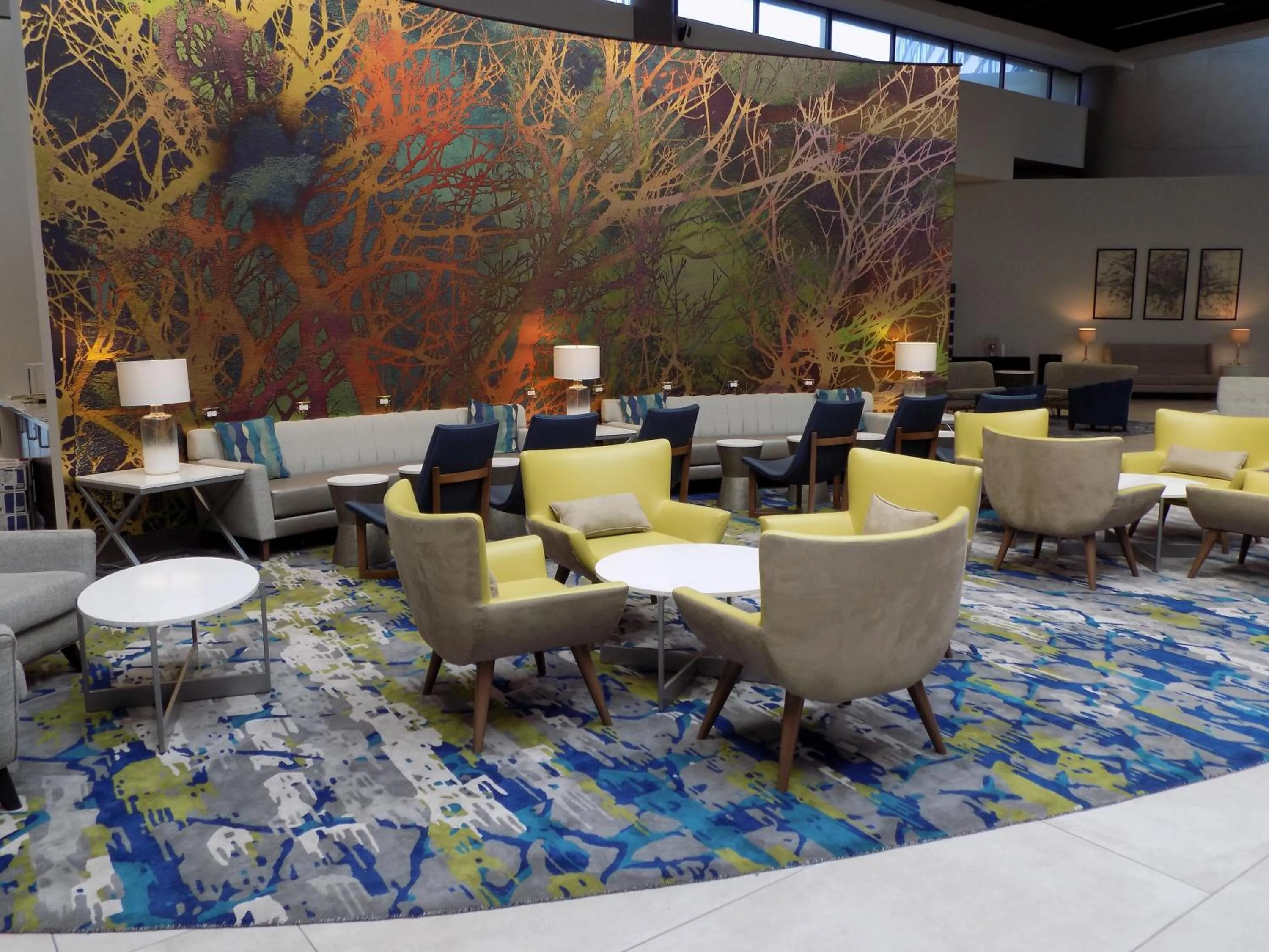 Property building in Holiday Inn Orlando International Airport by IHG