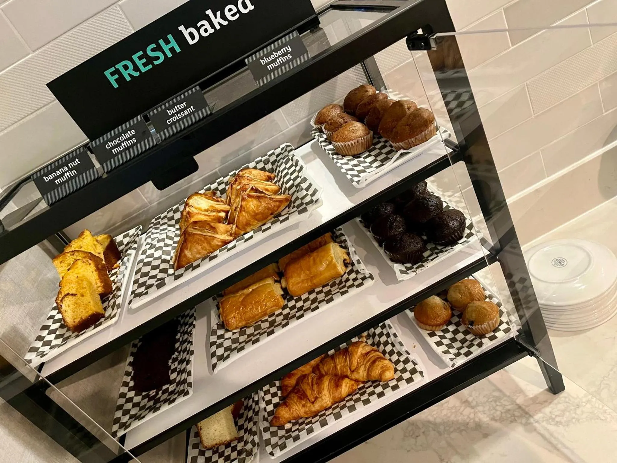 Breakfast in Holiday Inn Orlando International Airport by IHG