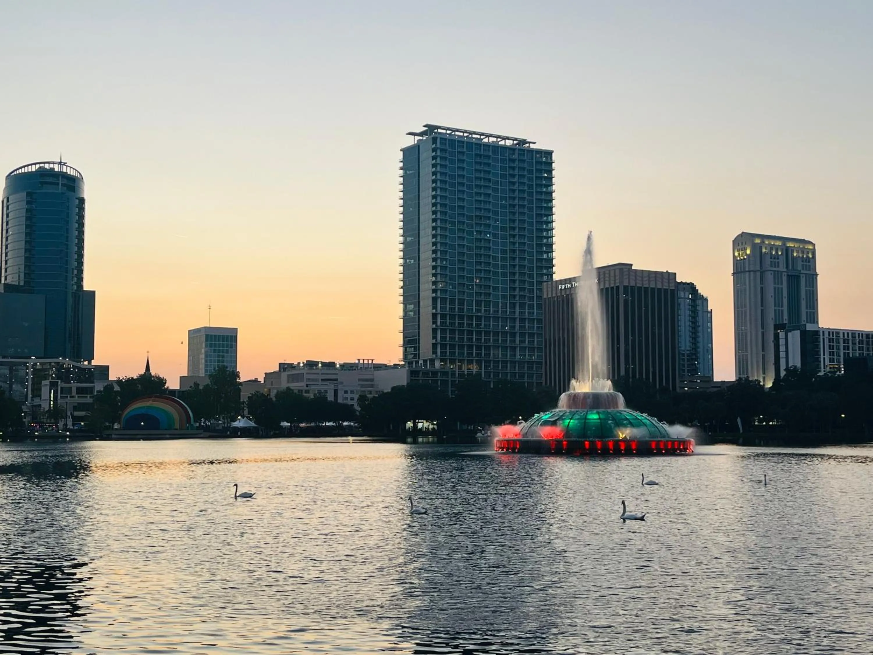 Activities in Holiday Inn Orlando International Airport by IHG