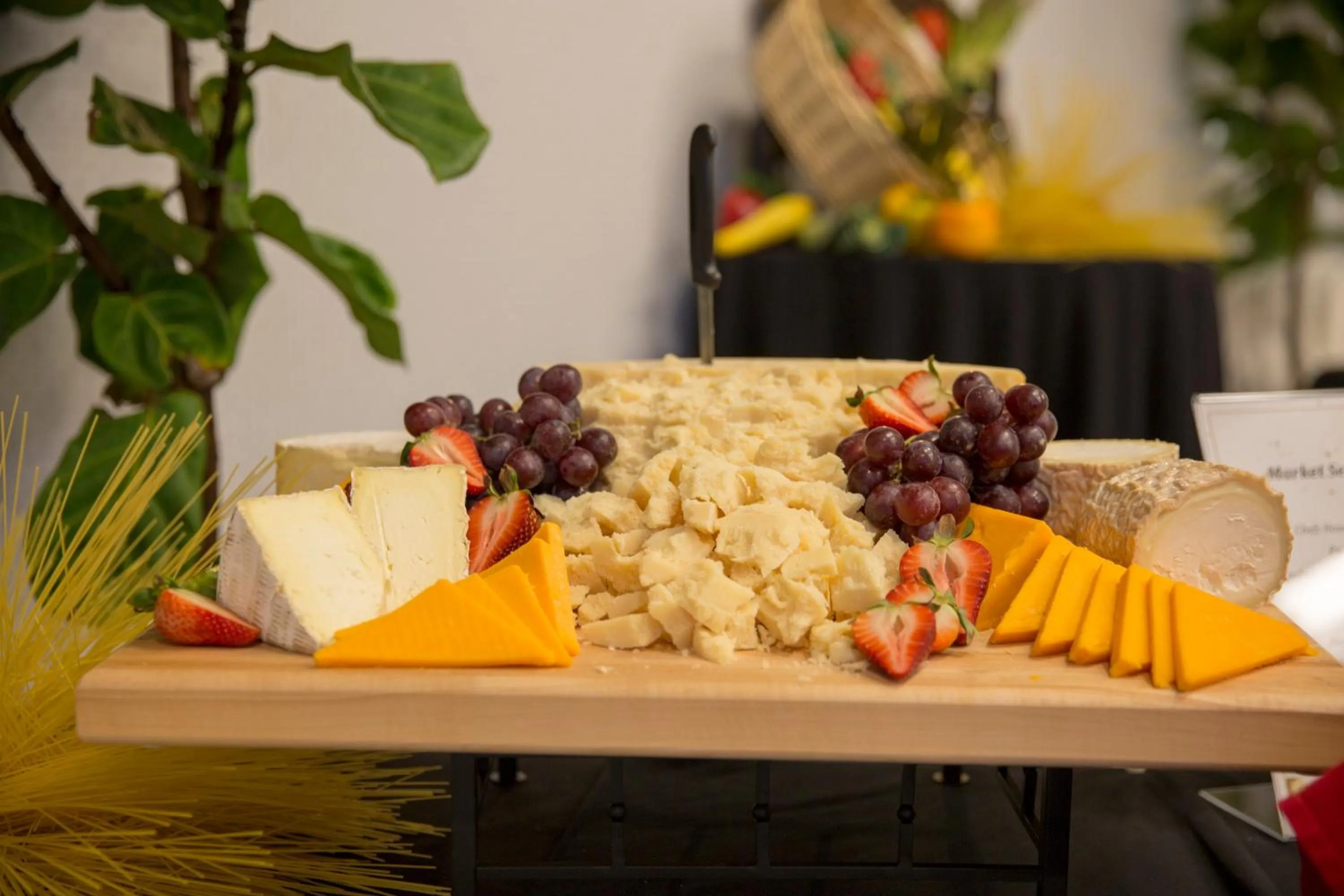 Meeting/conference room in Holiday Inn Orlando International Airport by IHG