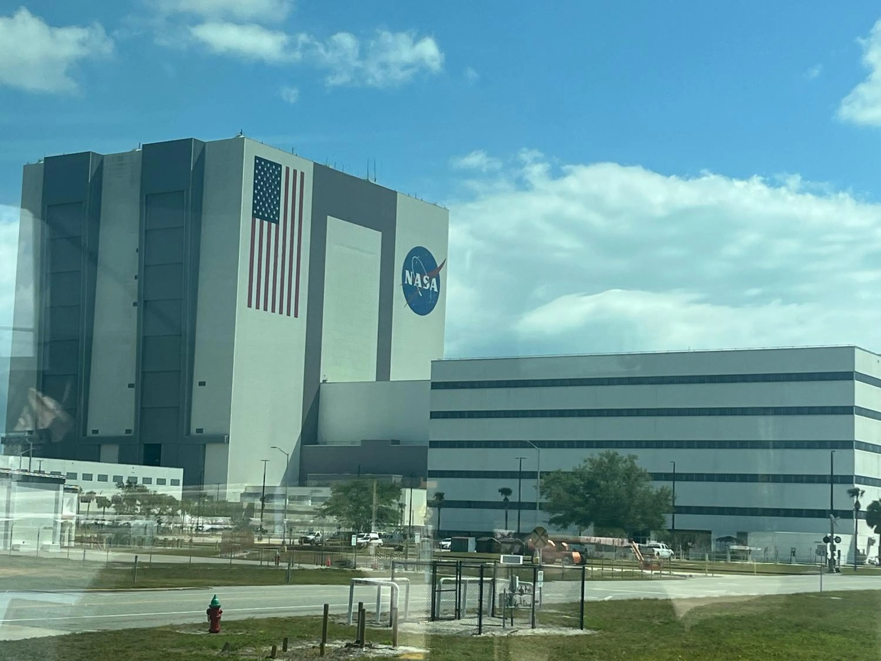 Nearby landmark in Holiday Inn Orlando International Airport by IHG