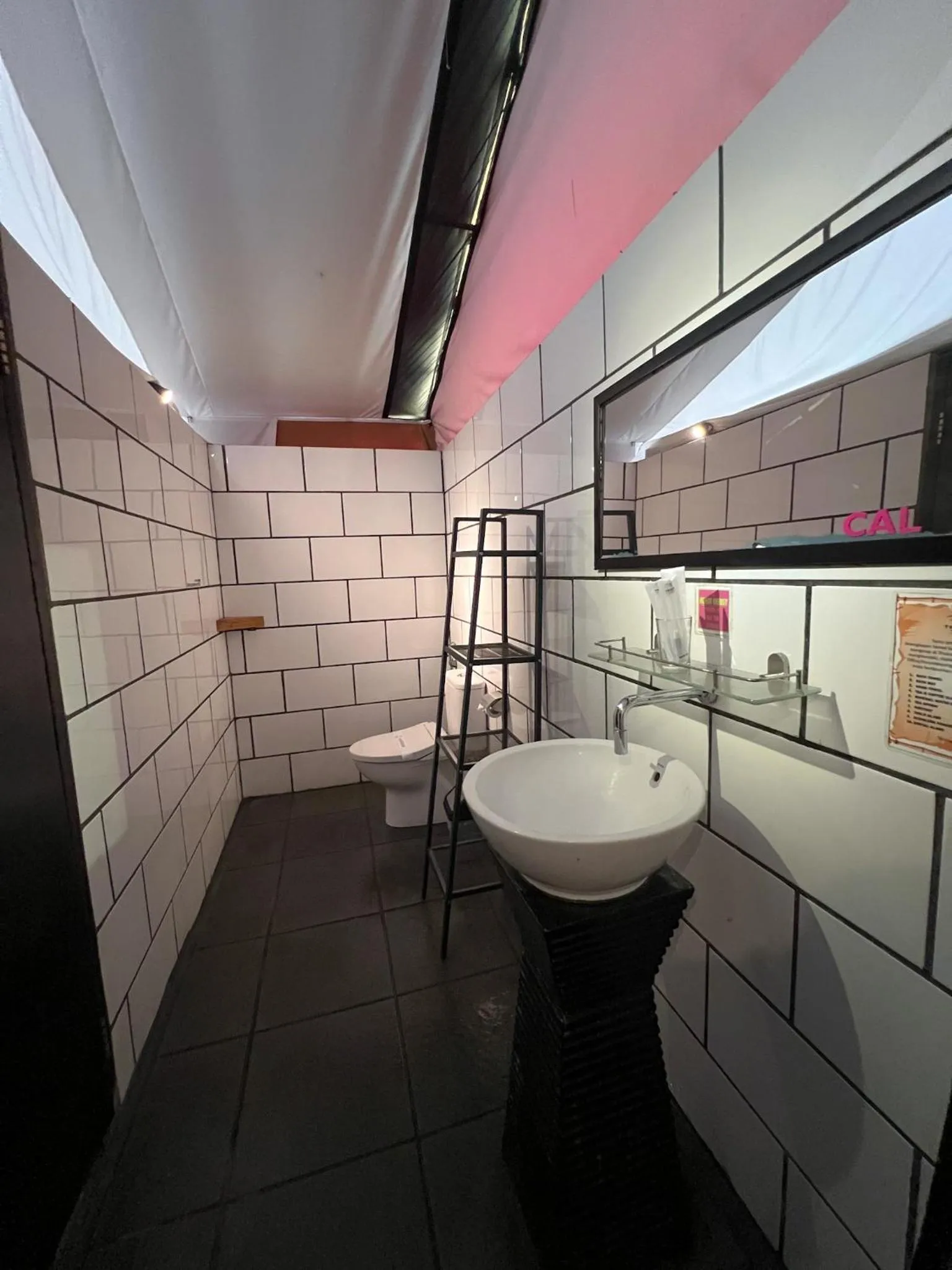 Trizara Resorts - Glam Camping