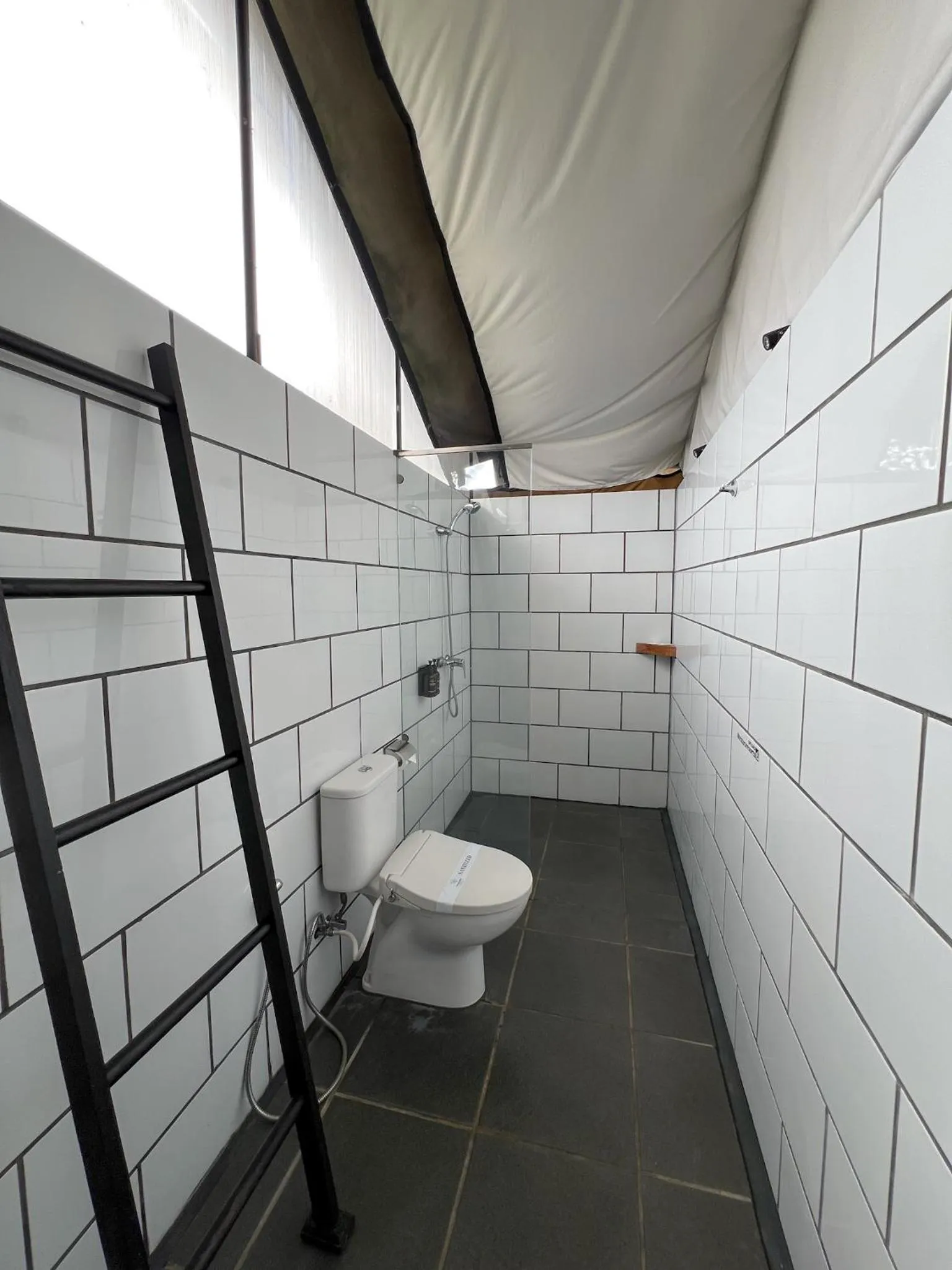 Trizara Resorts - Glam Camping