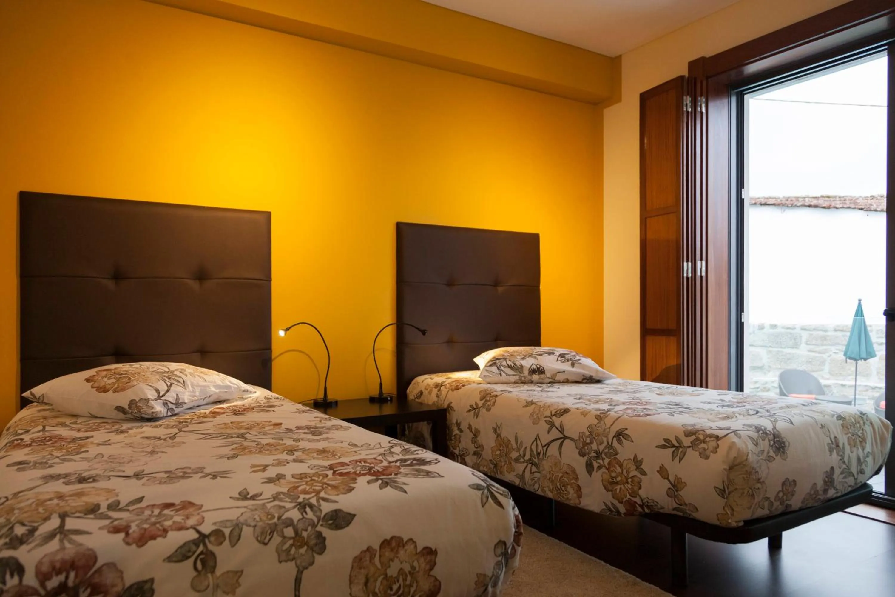 Bedroom, Bed in Casa das Origens