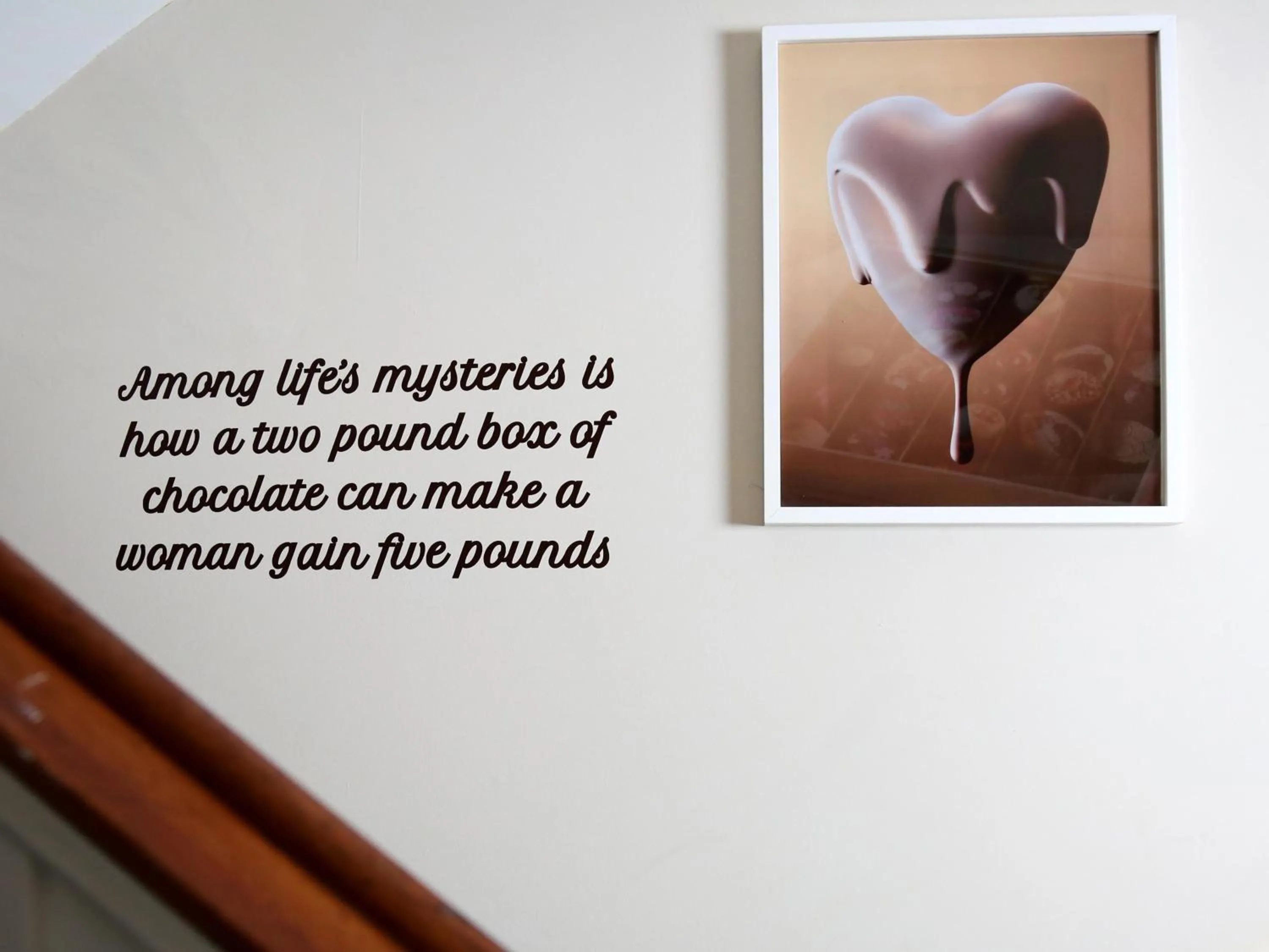 Other in The Chocolate Box Guest House