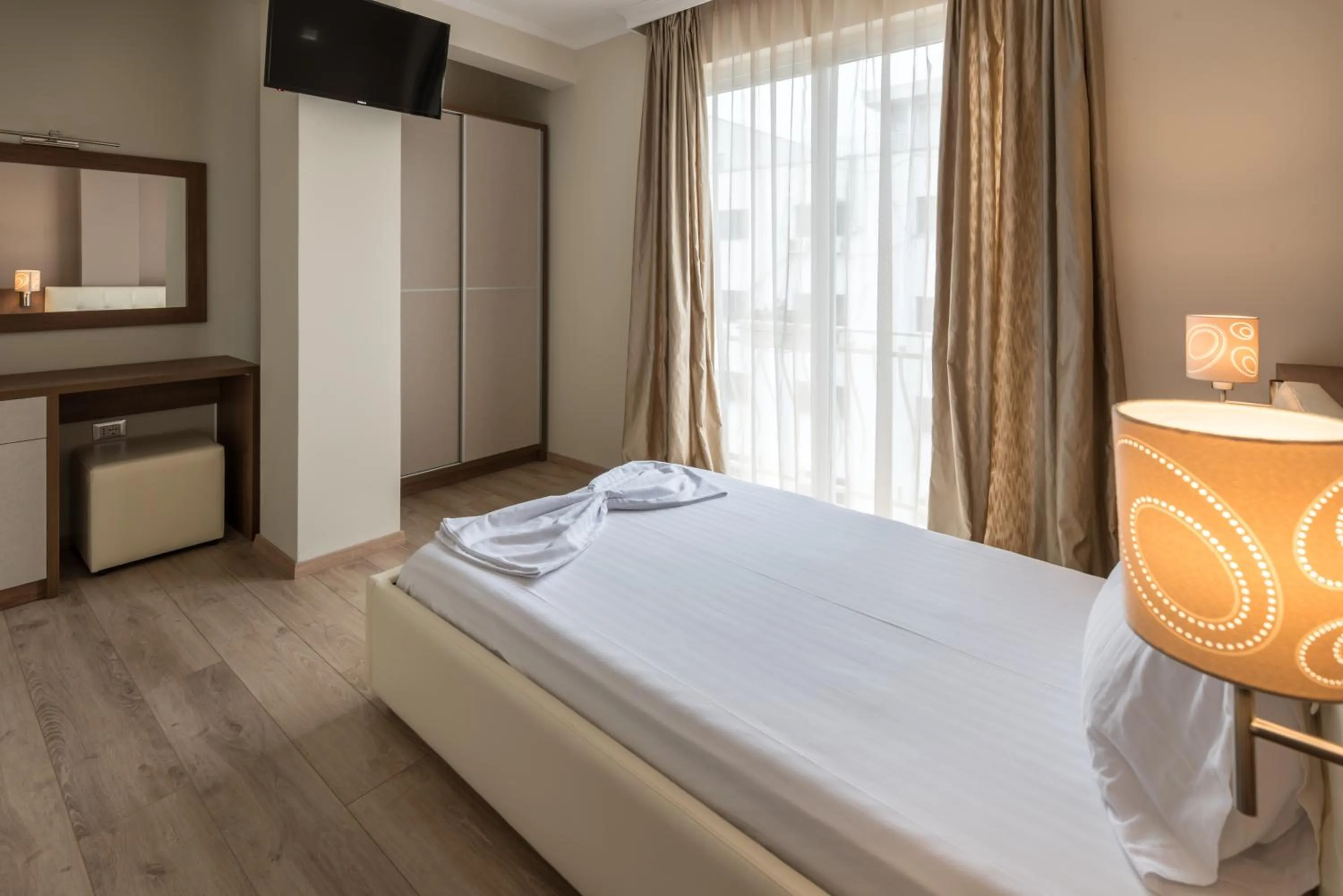 Bedroom, Bed in KEIT Hotel