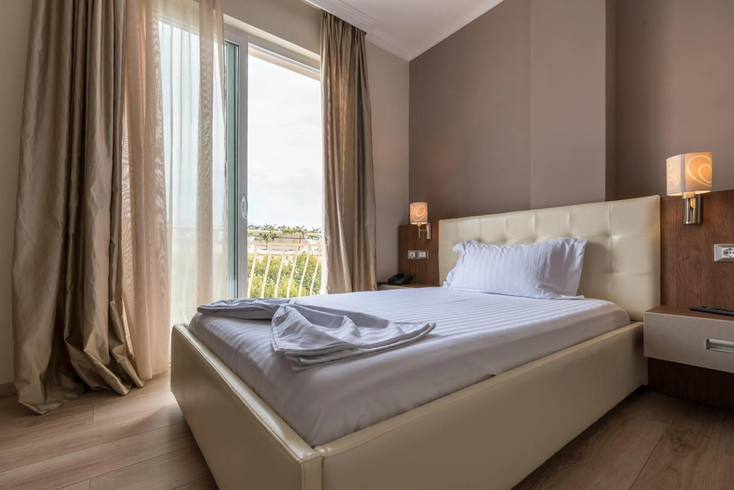 Bedroom, Bed in KEIT Hotel