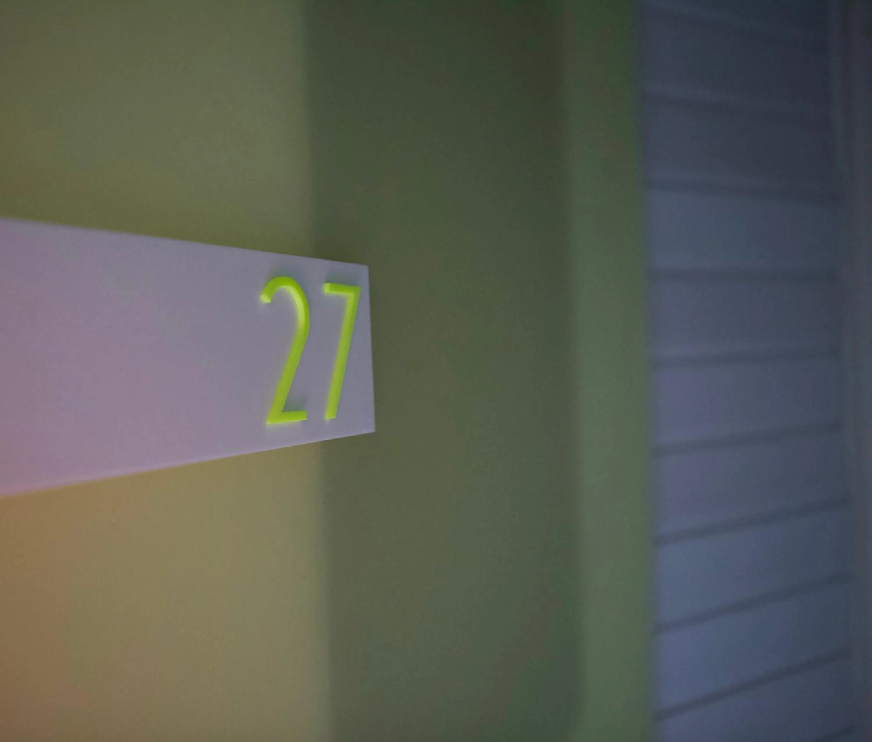 Decorative detail in CitySurfer44