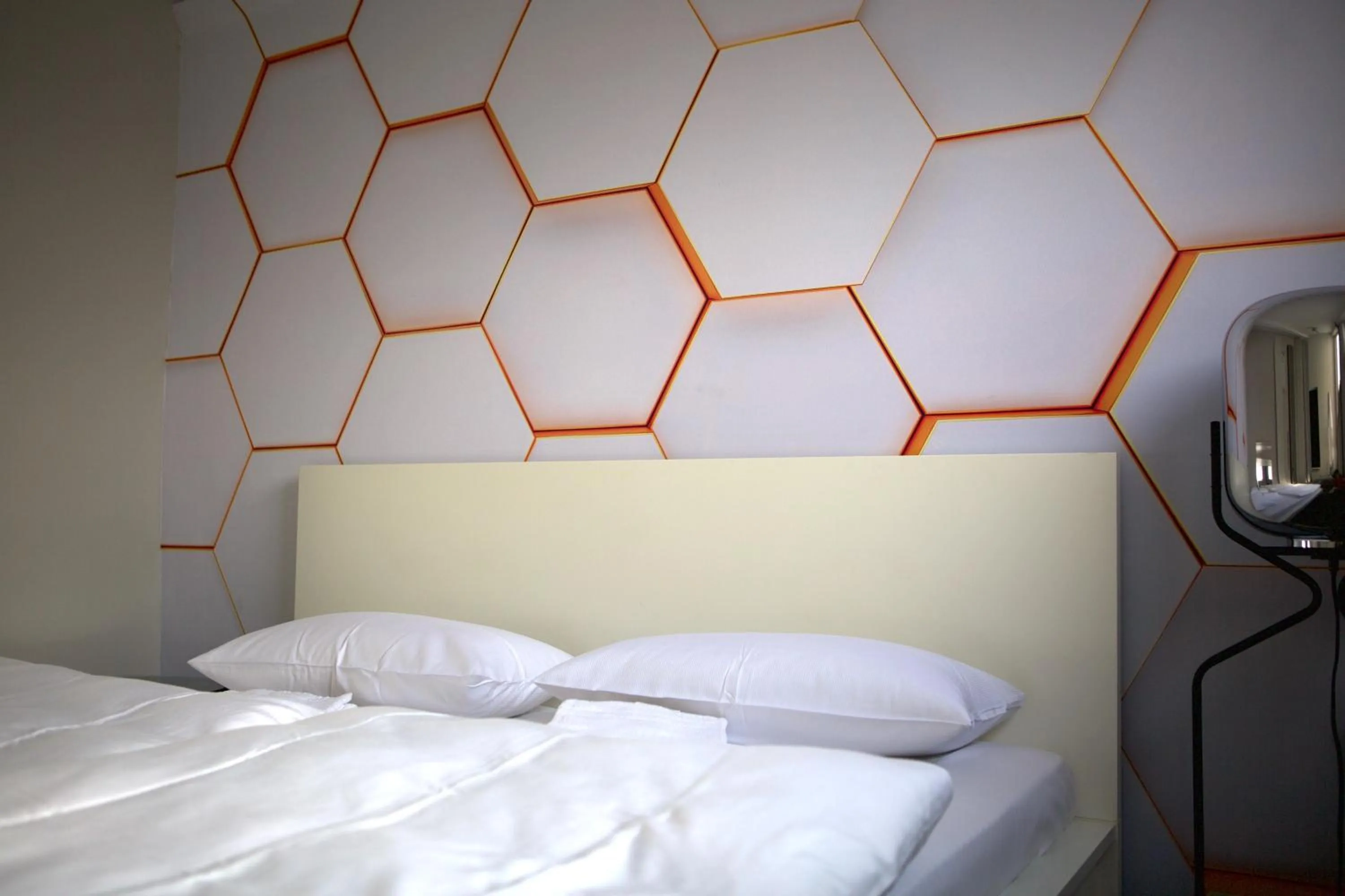 Photo of the whole room in CitySurfer44